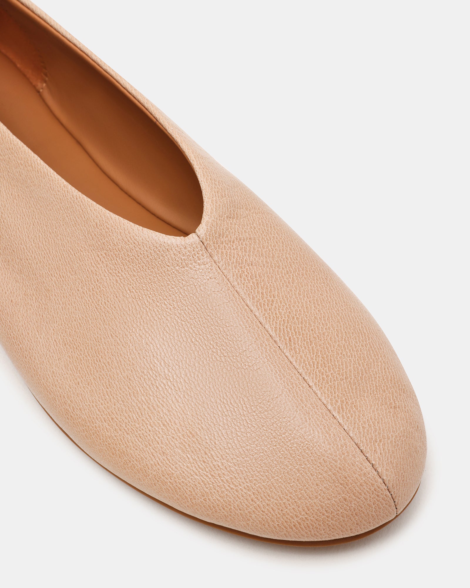 CYNTRA NATURAL LEATHER - Women's Shoes - Steve Madden Canada - view 4
