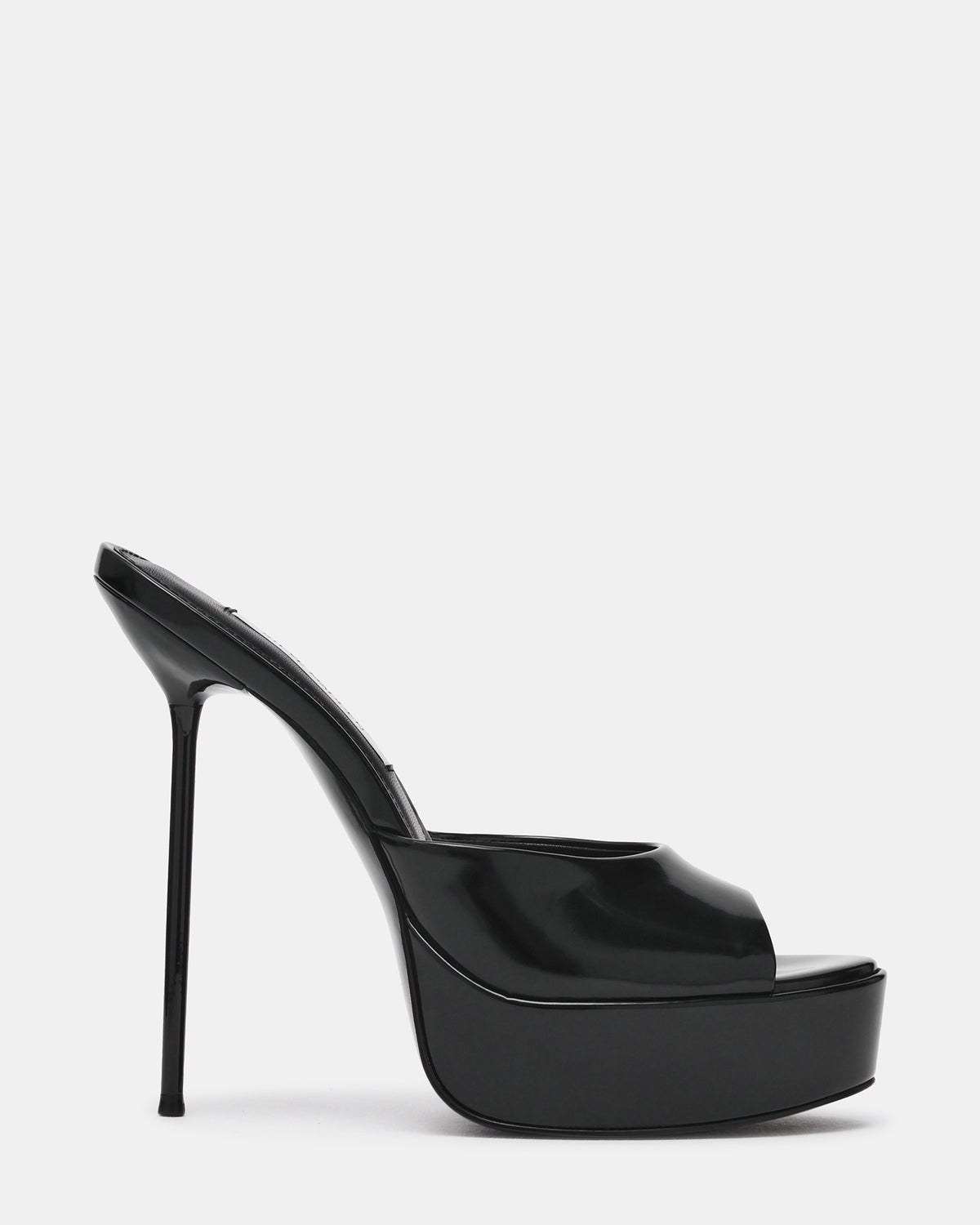 DARELIS BLACK - Women's Shoes - Steve Madden Canada