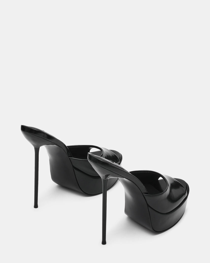 DARELIS BLACK - Women's Shoes - Steve Madden Canada - view 5