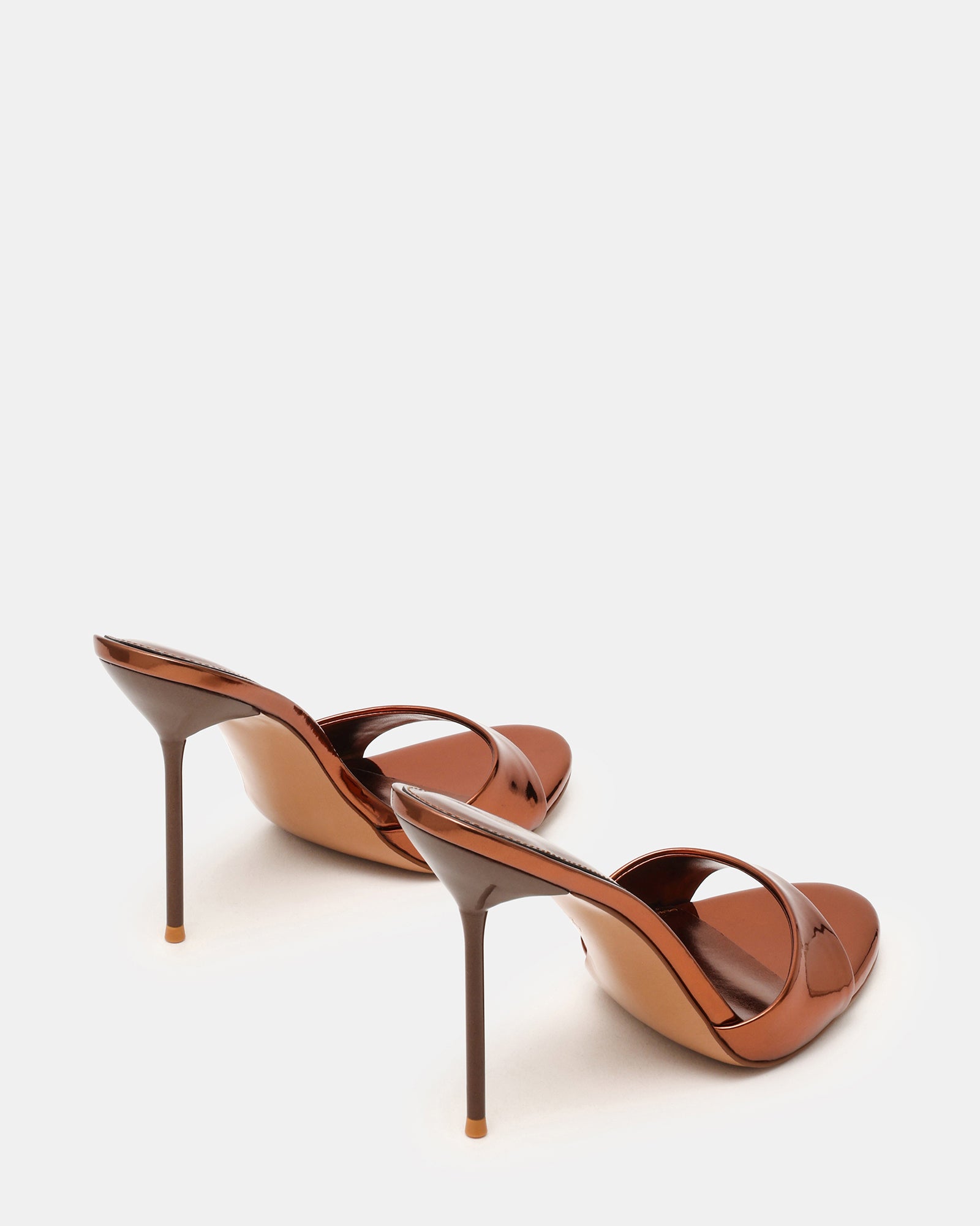 DAVINA BRONZE - Women's Shoes - Steve Madden Canada
