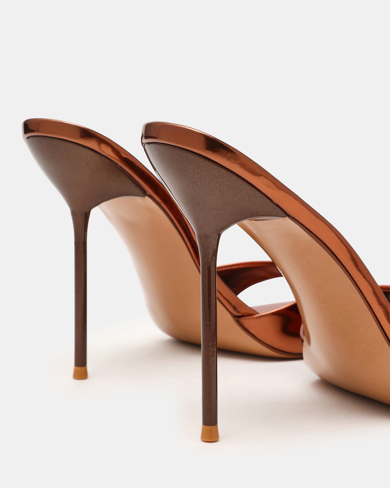 DAVINA BRONZE - Women's Shoes - Steve Madden Canada