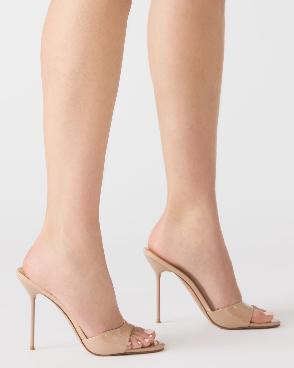 DAVINA TAN PATENT - Women's Shoes - Steve Madden Canada - view 2