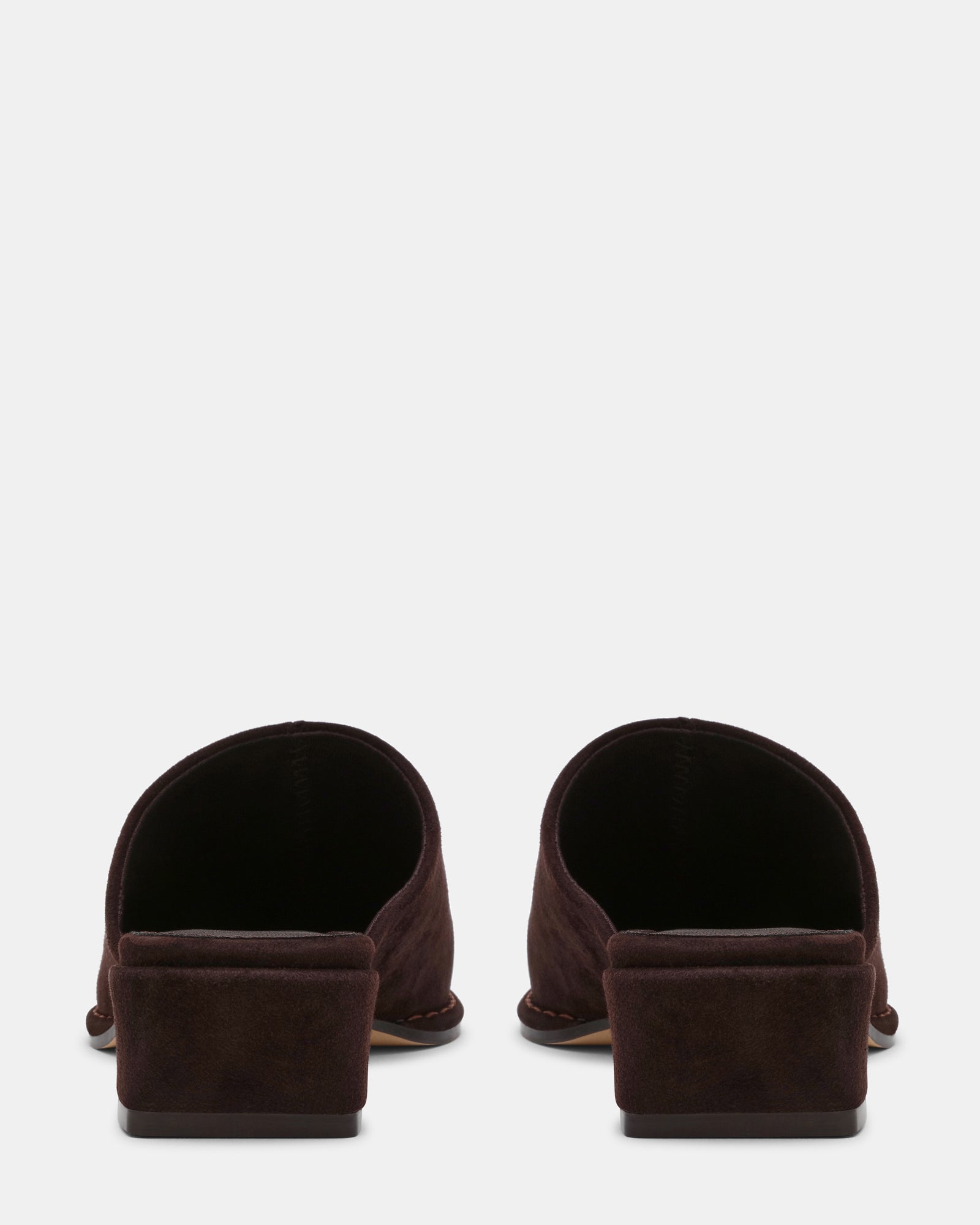 DESSA BROWN SUEDE - Women's Shoes - Steve Madden Canada - view 5