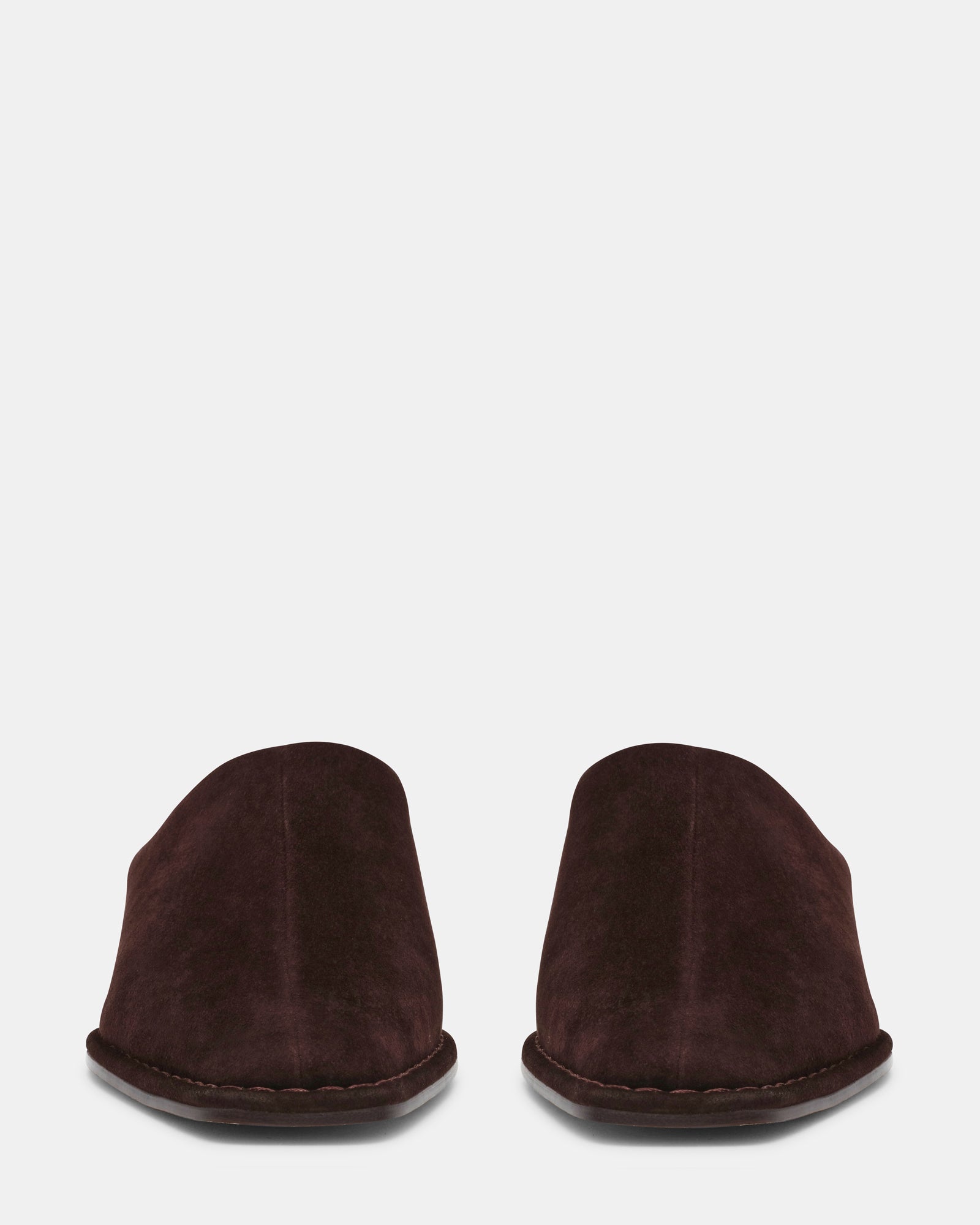 DESSA BROWN SUEDE - Women's Shoes - Steve Madden Canada - view 3