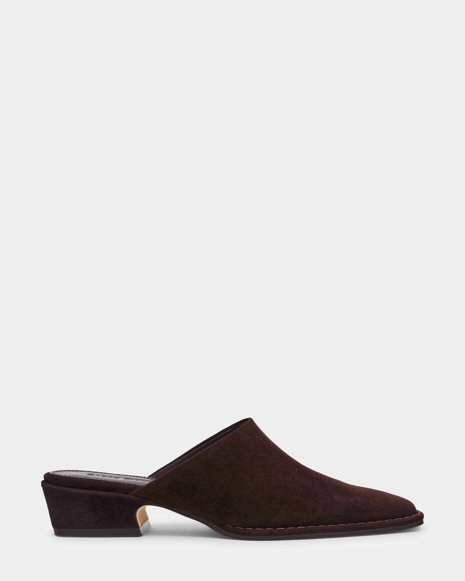DESSA BROWN SUEDE - Women's Shoes - Steve Madden Canada
