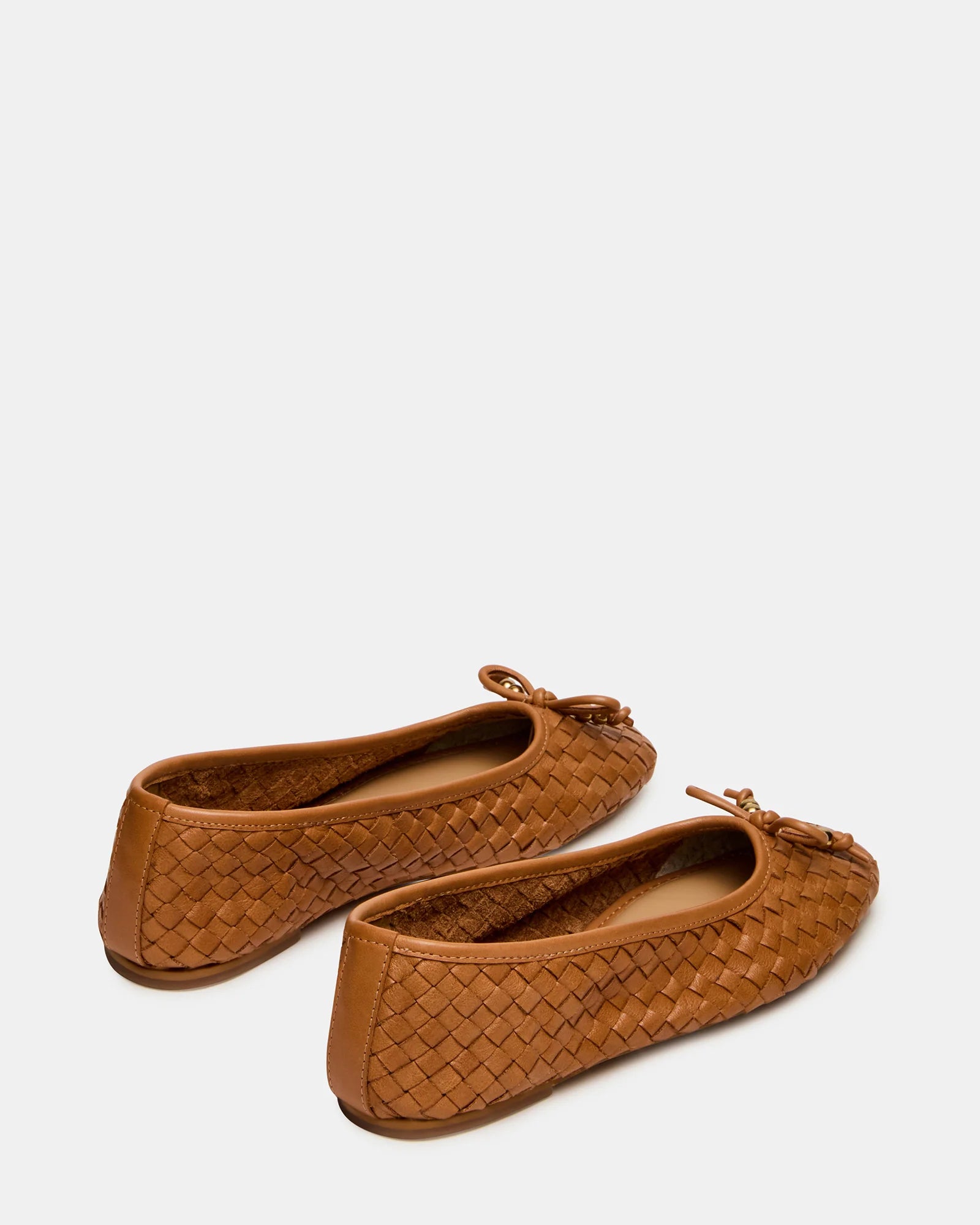 DIVY TAN LEATHER - Women's Shoes - Steve Madden Canada - view 6