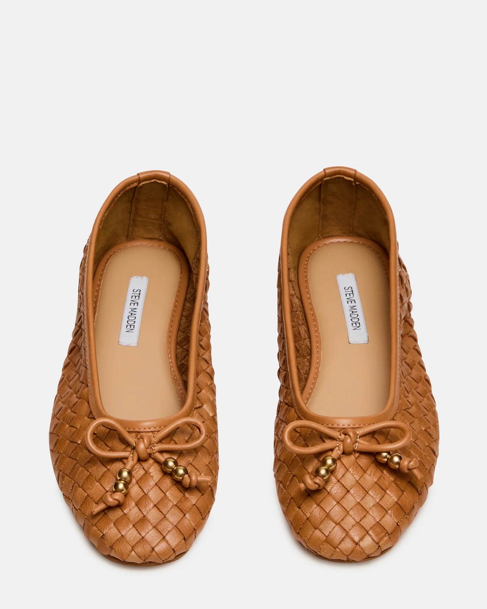 DIVY TAN LEATHER - Women's Shoes - Steve Madden Canada - view 5