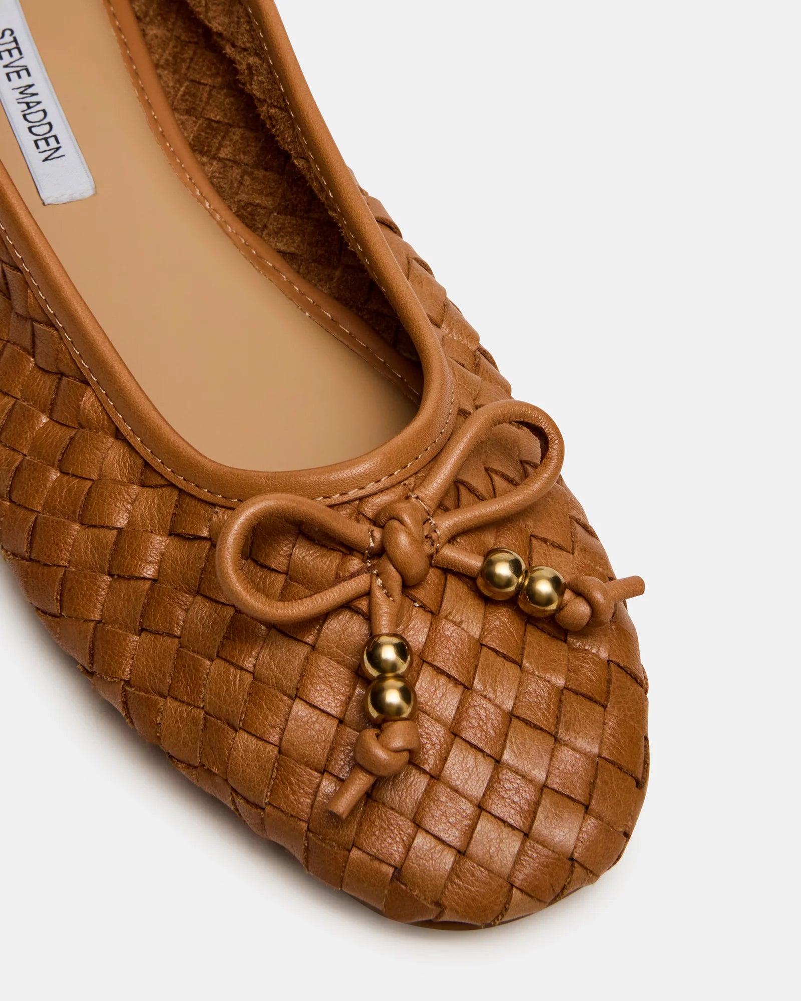DIVY TAN LEATHER - Women's Shoes - Steve Madden Canada - view 4