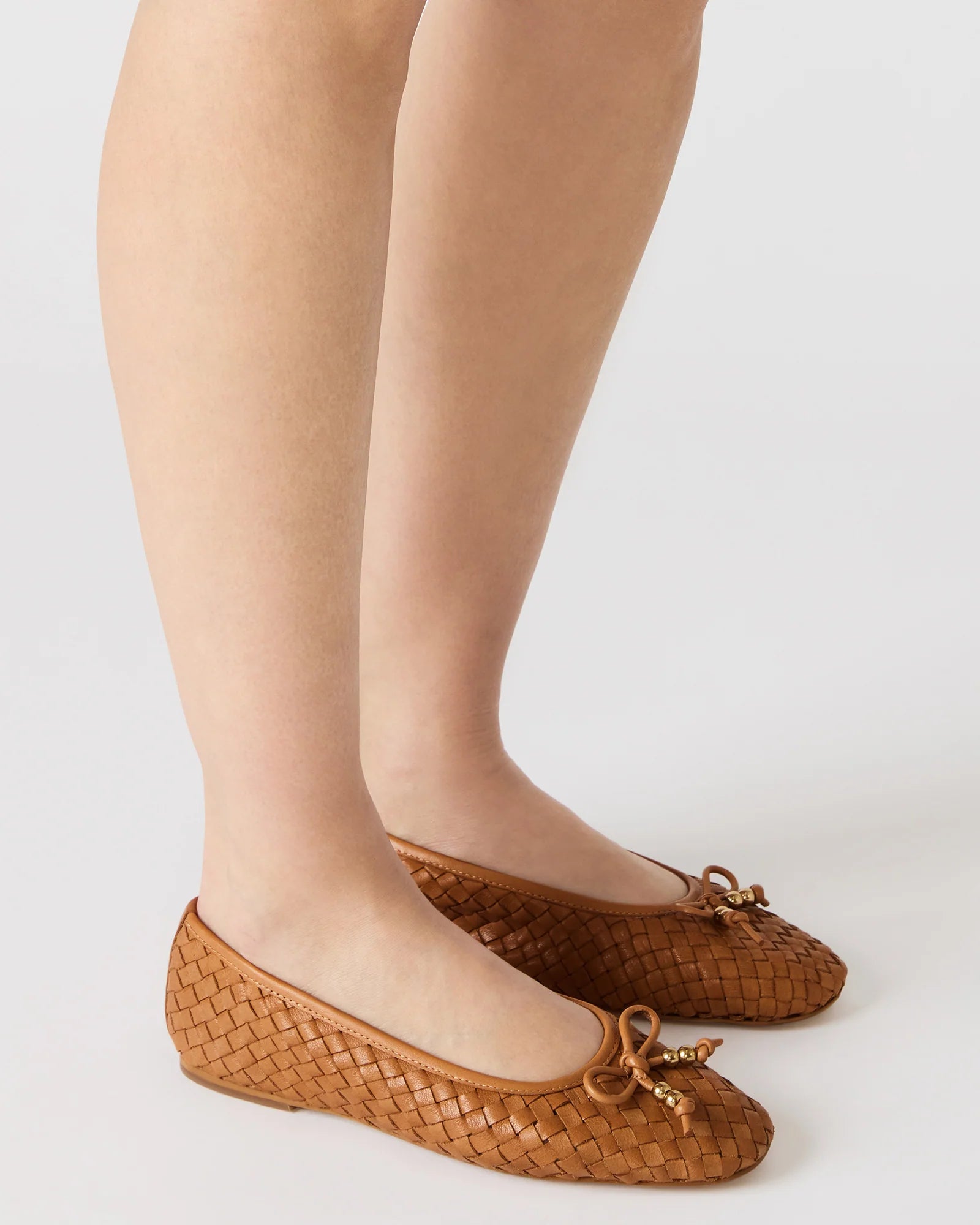 DIVY TAN LEATHER - Women's Shoes - Steve Madden Canada - view 2