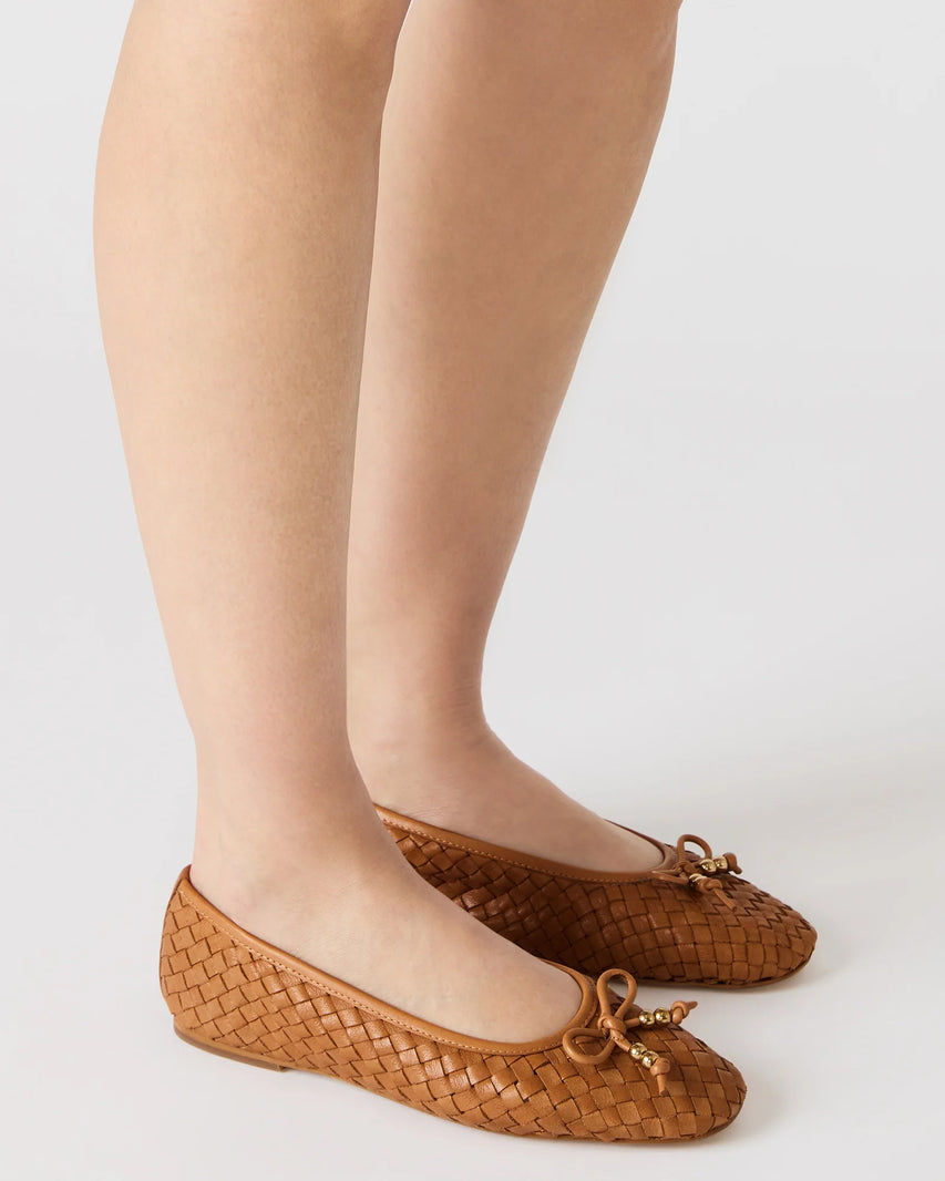DIVY TAN LEATHER - Women's Shoes - Steve Madden Canada - view 2