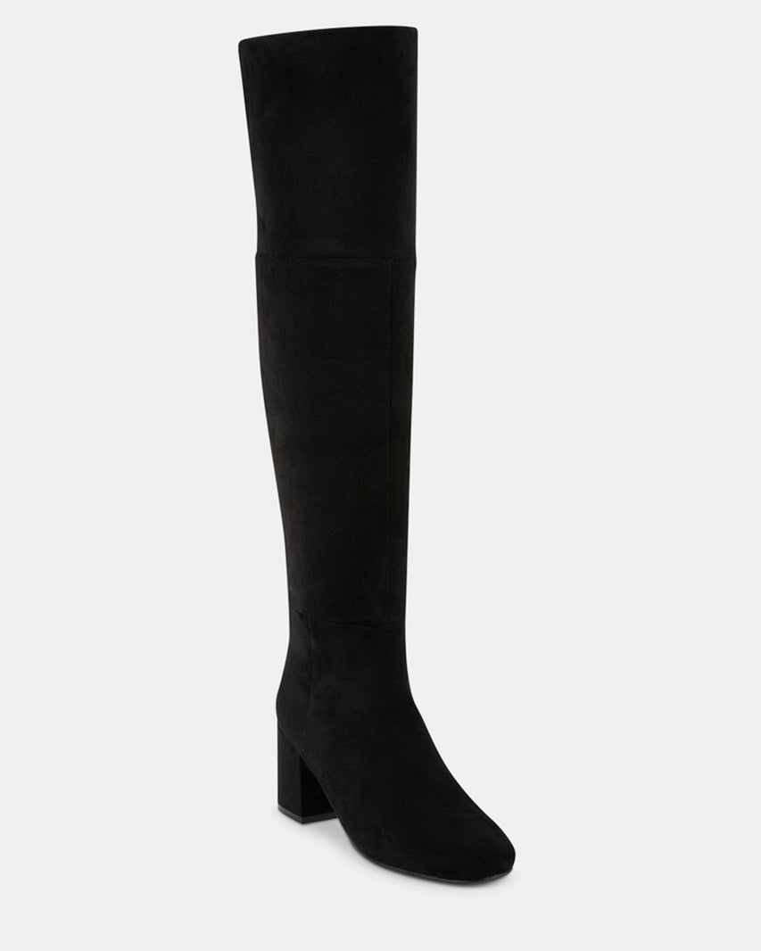 DIZZLE BLACK - Women's Shoes - Steve Madden Canada - view 2