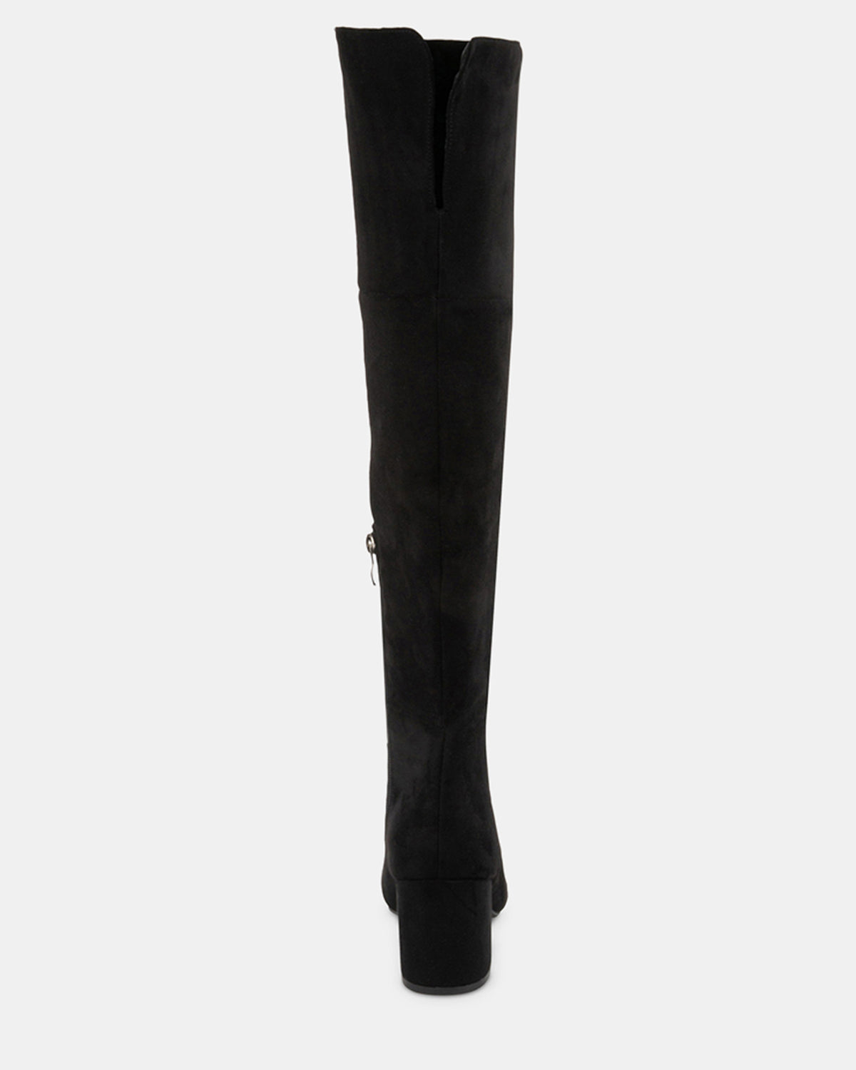 DIZZLE BLACK - Women's Shoes - Steve Madden Canada - view 5