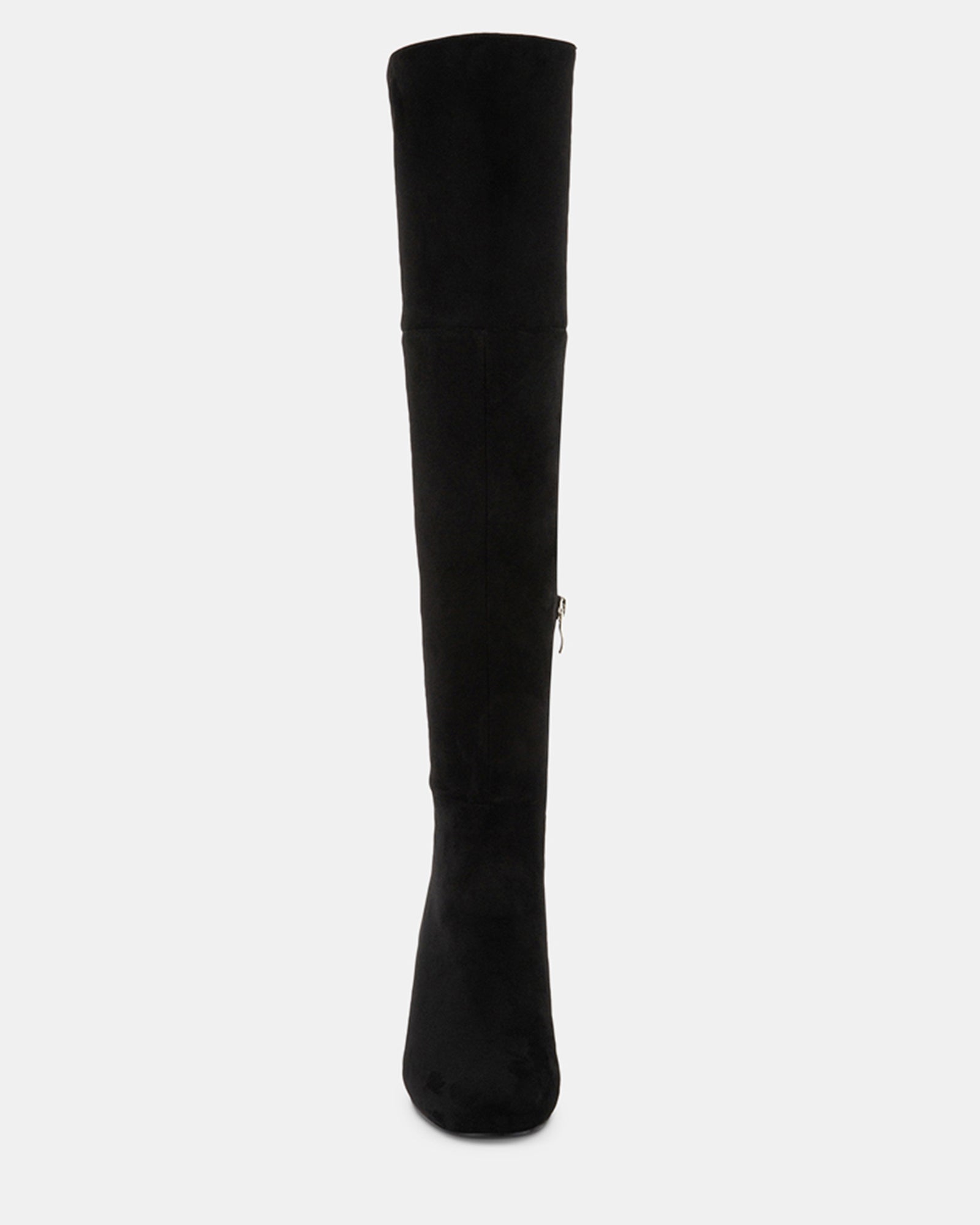 DIZZLE BLACK - Women's Shoes - Steve Madden Canada - view 4