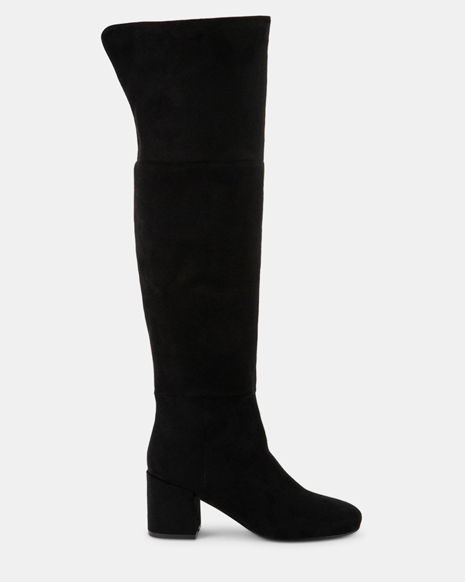 DIZZLE BLACK - Women's Shoes - Steve Madden Canada
