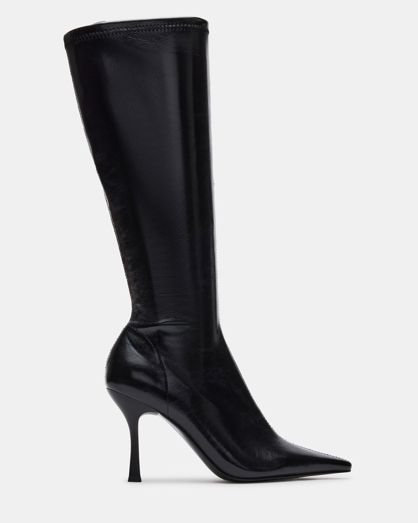 DREA BLACK - Women's Shoes - Steve Madden Canada