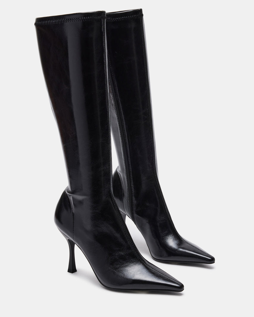 DREA BLACK - Women's Shoes - Steve Madden Canada - view 5