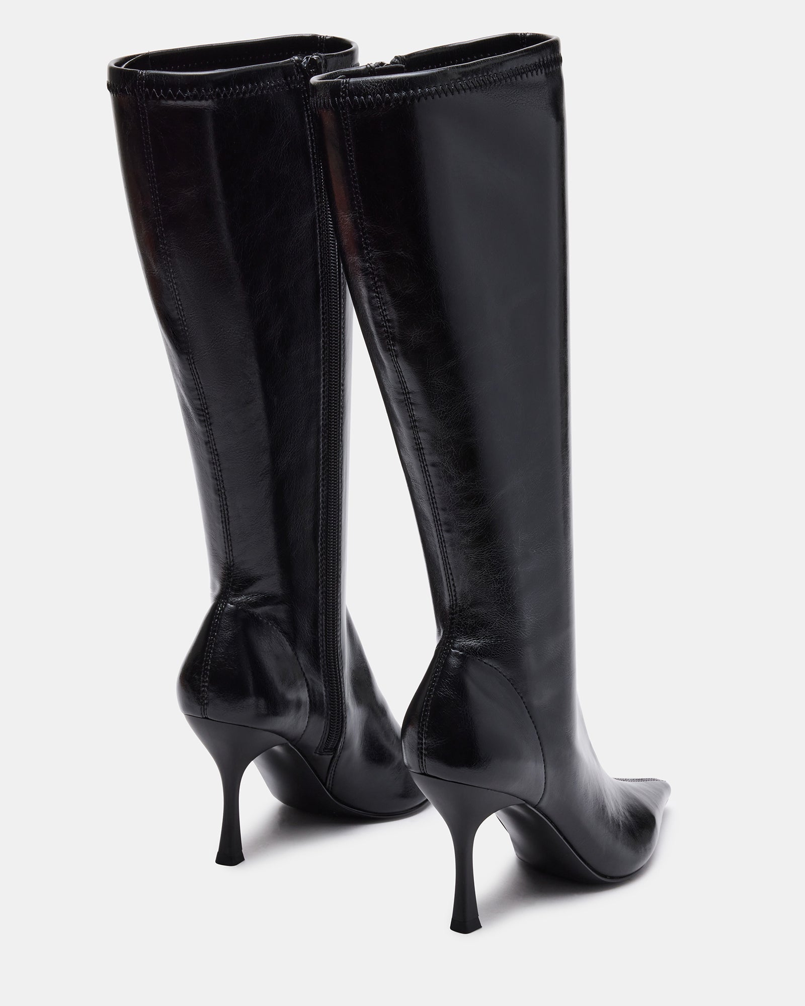 DREA BLACK - Women's Shoes - Steve Madden Canada - view 9