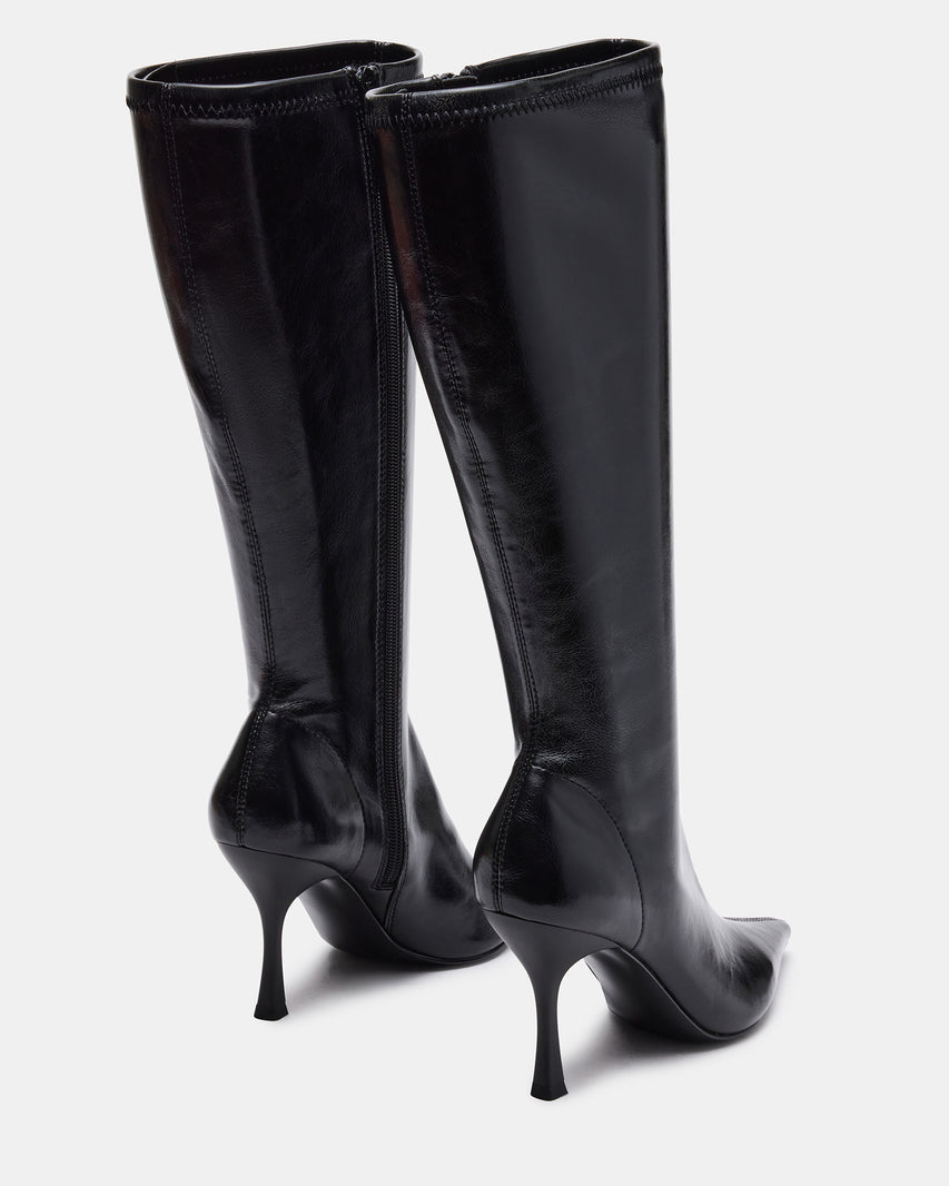 DREA BLACK - Women's Shoes - Steve Madden Canada - view 9