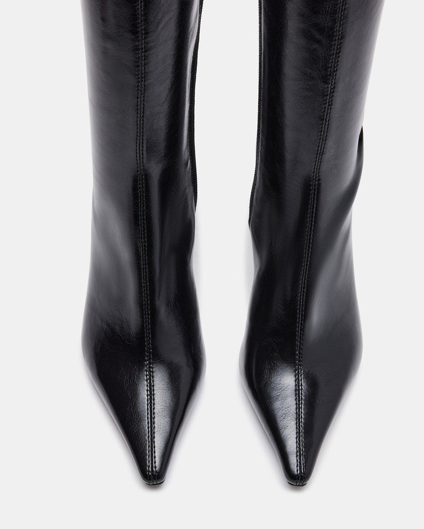 DREA BLACK - Women's Shoes - Steve Madden Canada - view 8