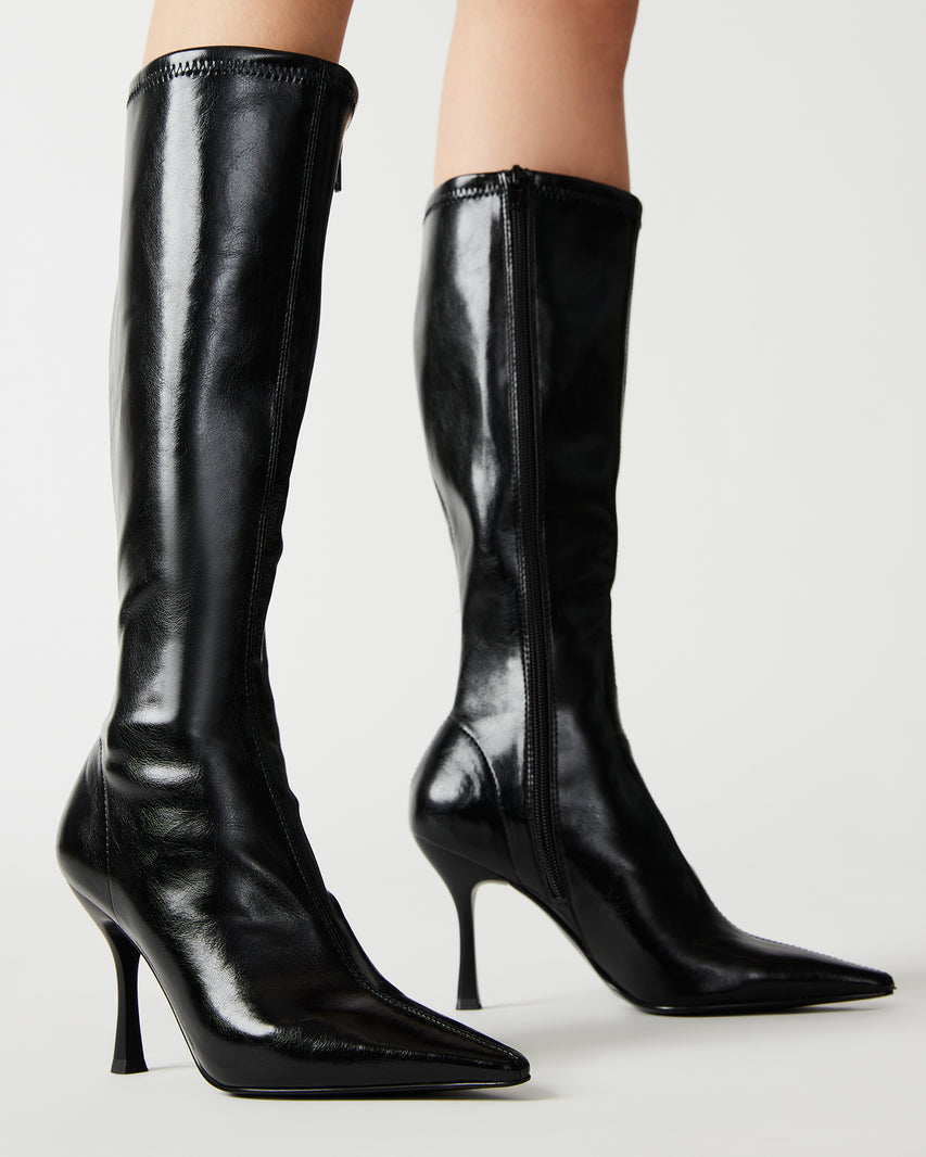 DREA BLACK - Women's Shoes - Steve Madden Canada - view 3