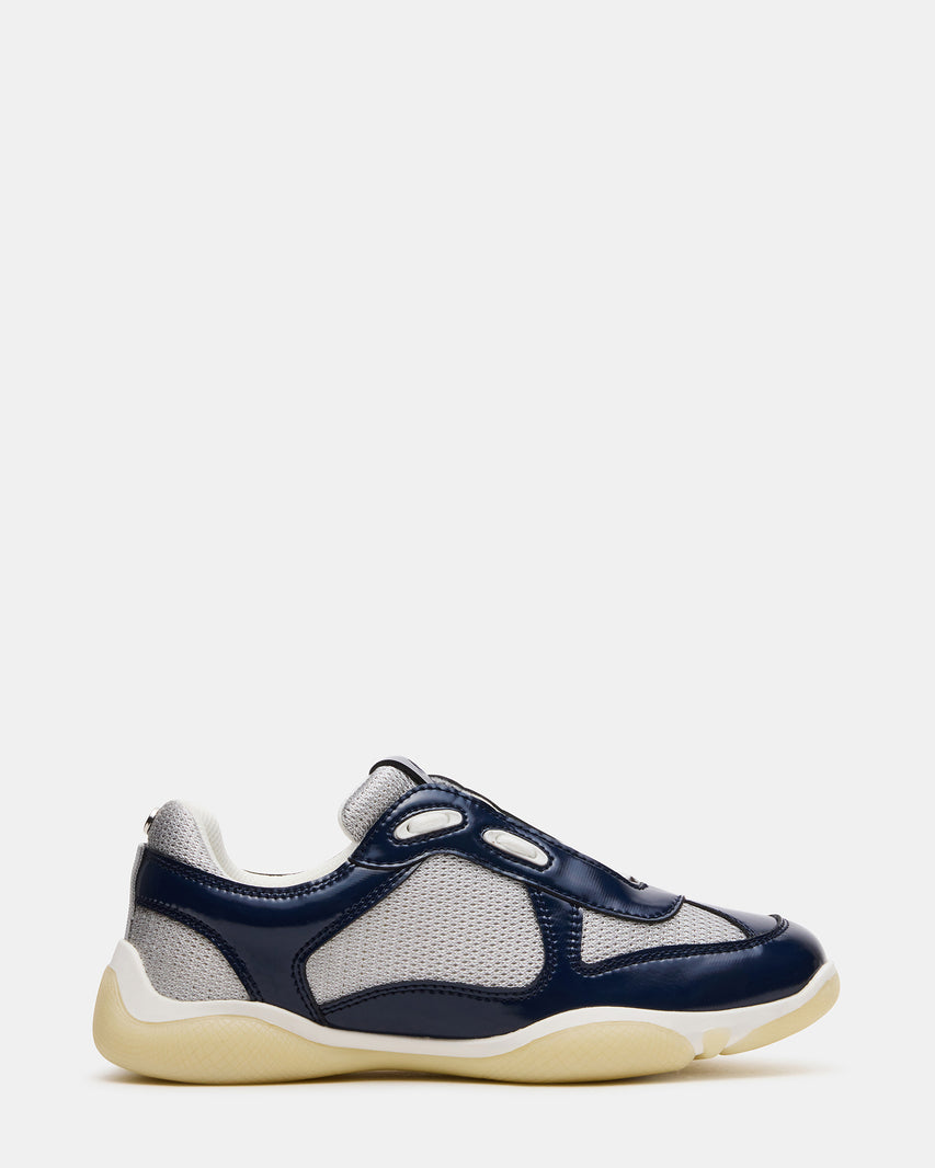 DUSTIN NAVY - Women's Shoes - Steve Madden Canada