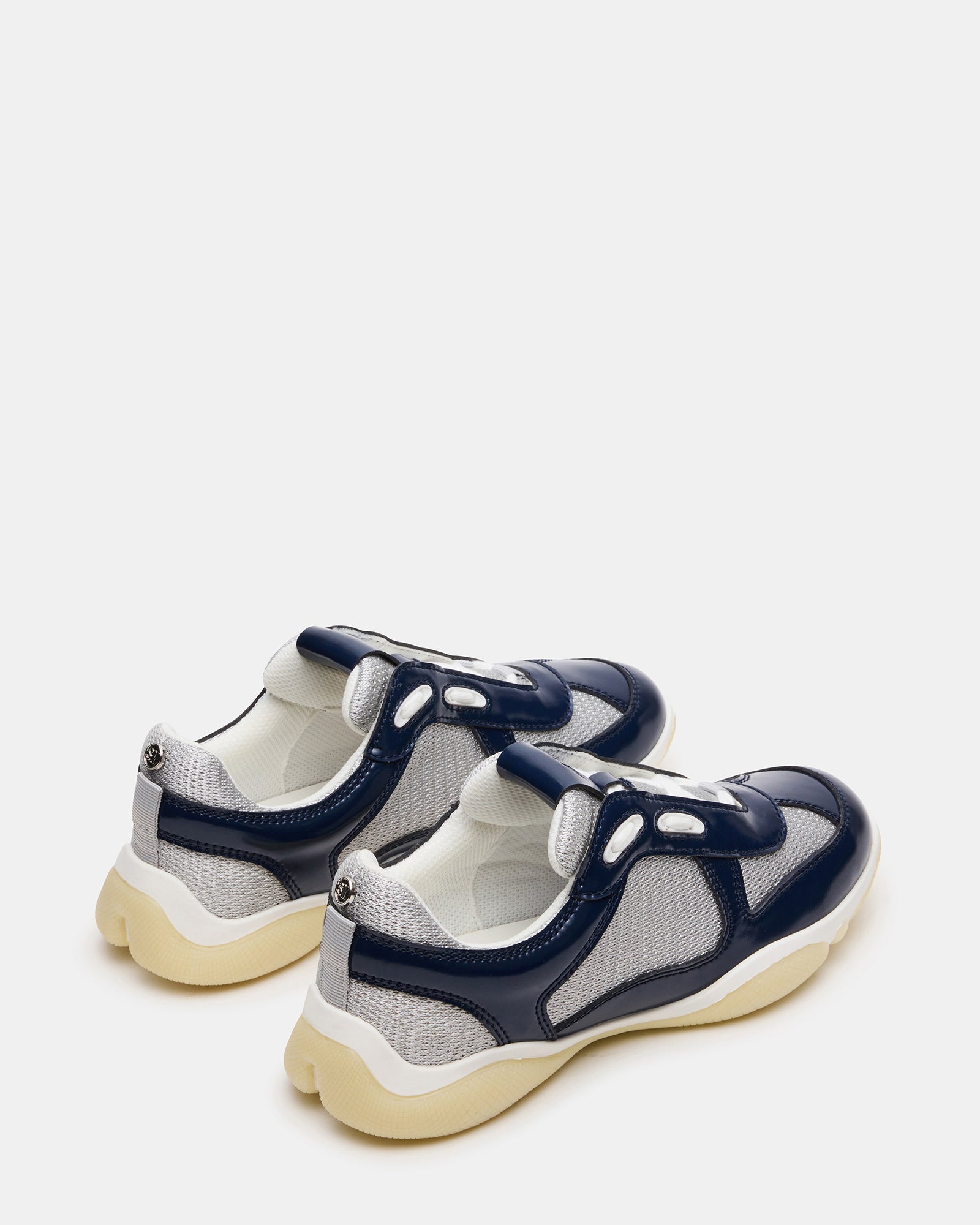 DUSTIN NAVY - Women's Shoes - Steve Madden Canada - view 5
