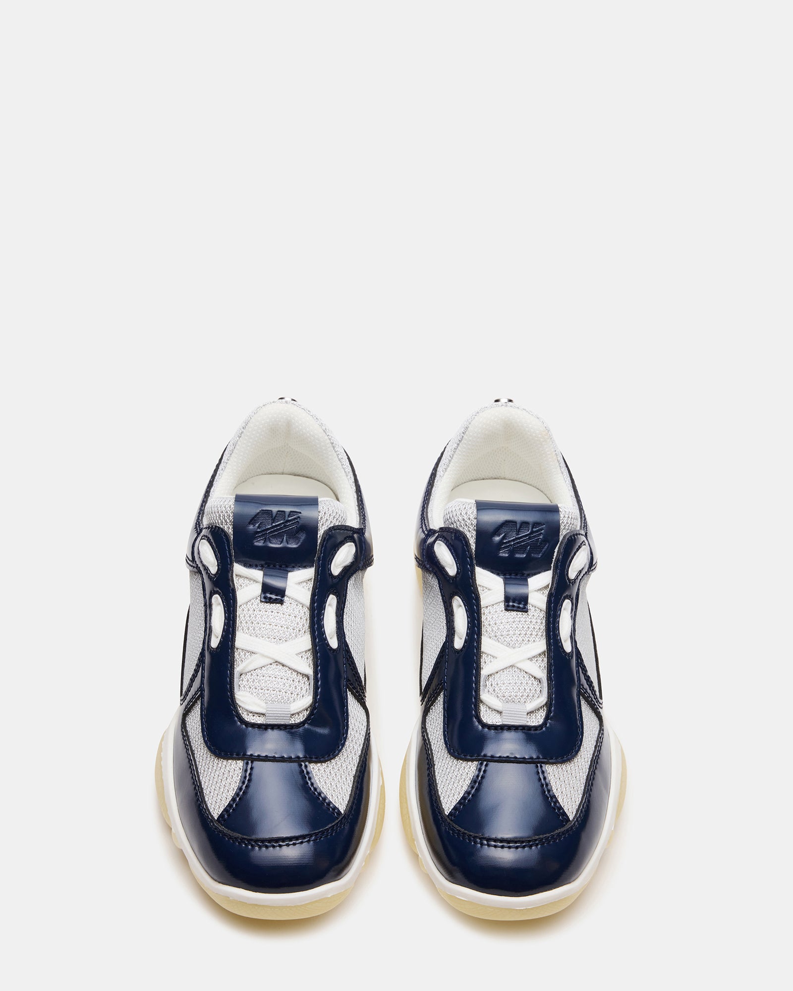DUSTIN NAVY - Women's Shoes - Steve Madden Canada - view 4