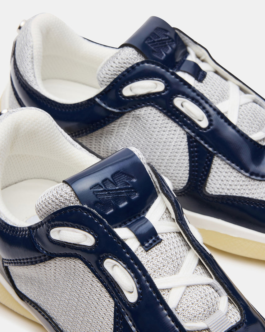 DUSTIN NAVY - Women's Shoes - Steve Madden Canada - view 3