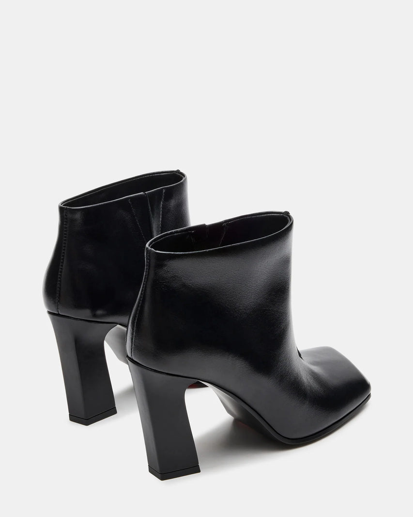 ERINN BLACK LEATHER - Women's Shoes - Steve Madden Canada - view 5