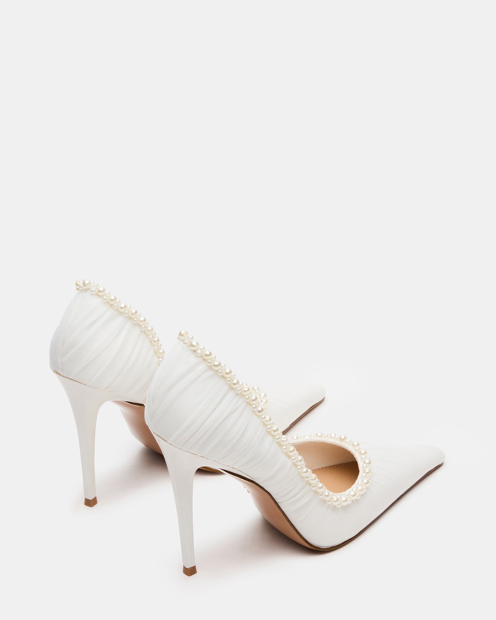 ELEGANT-P NATURAL - Women's Shoes - Steve Madden Canada