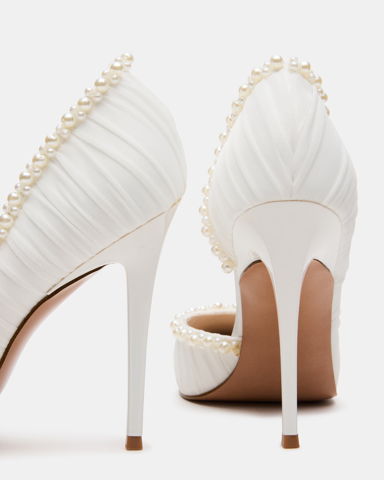 ELEGANT-P NATURAL - Women's Shoes - Steve Madden Canada