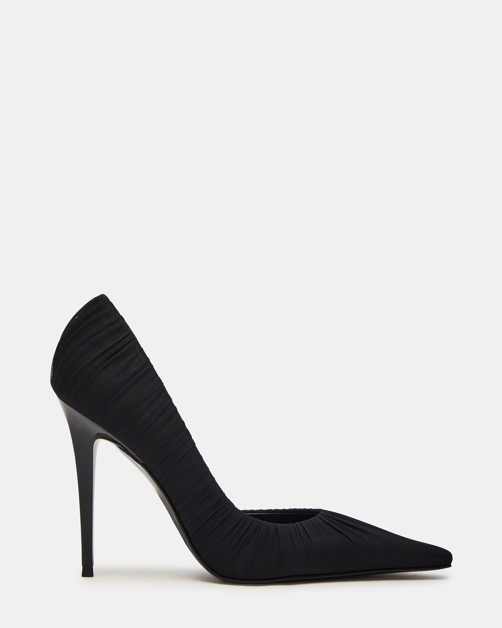 ELEGANTT BLACK - Women's Shoes - Steve Madden Canada