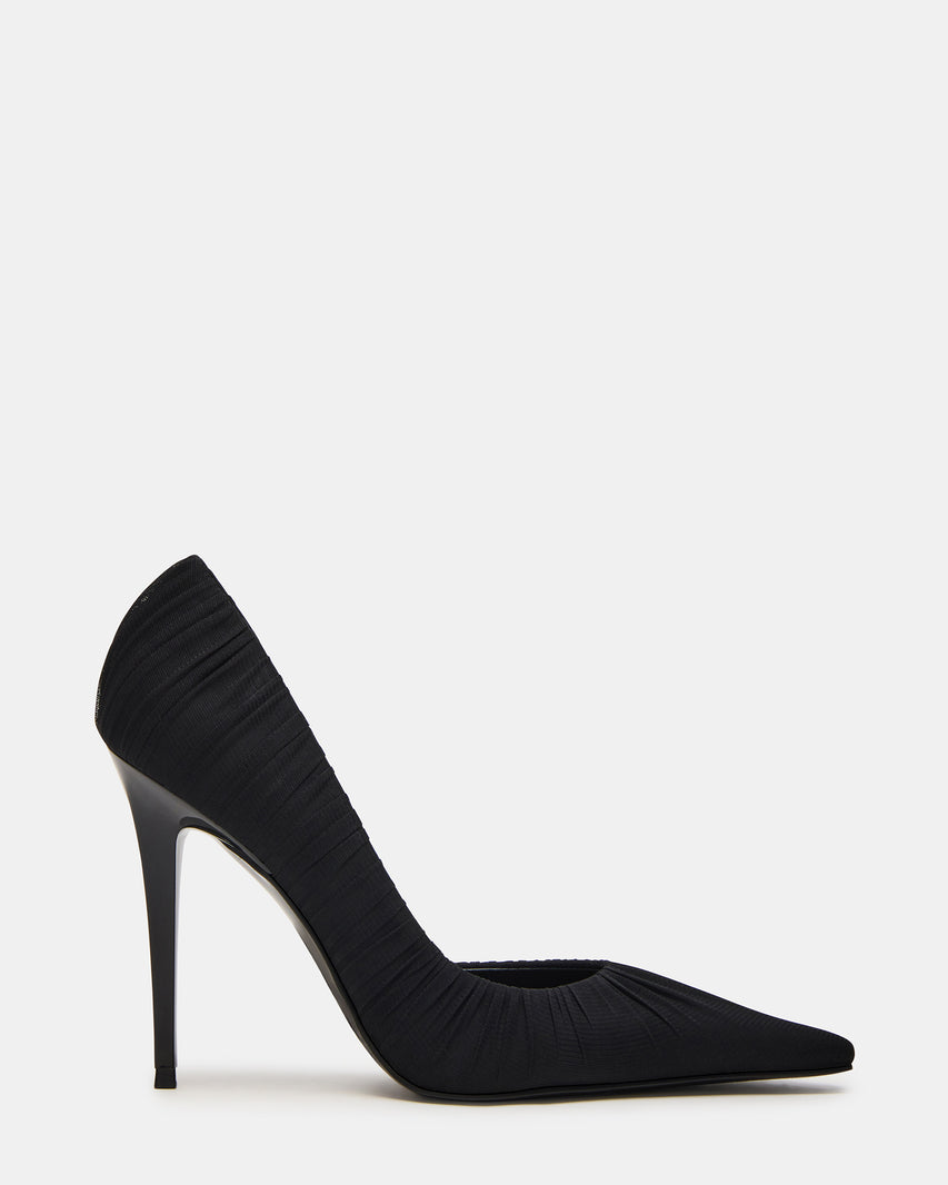 ELEGANTT BLACK - Women's Shoes - Steve Madden Canada
