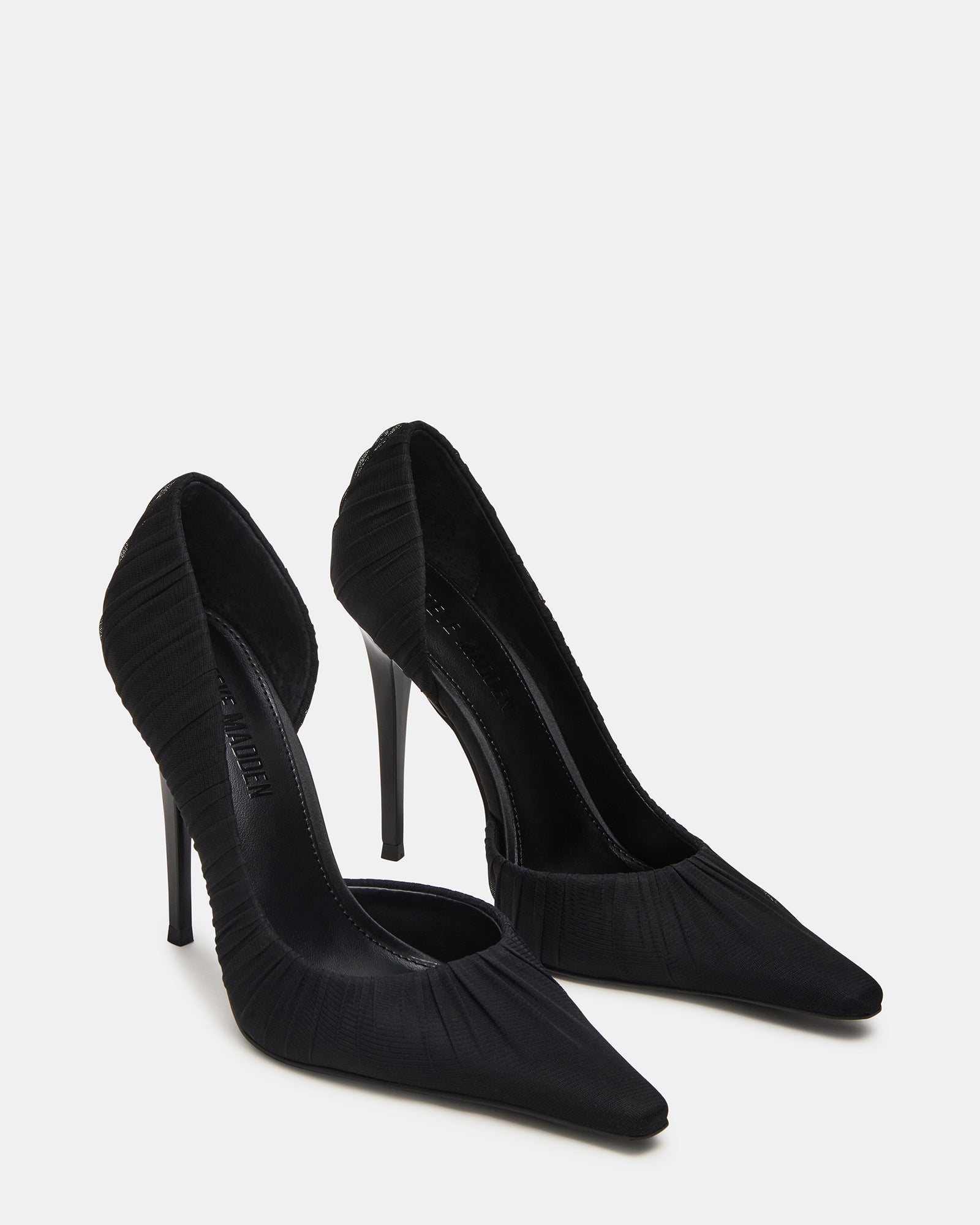 ELEGANTT BLACK - Women's Shoes - Steve Madden Canada