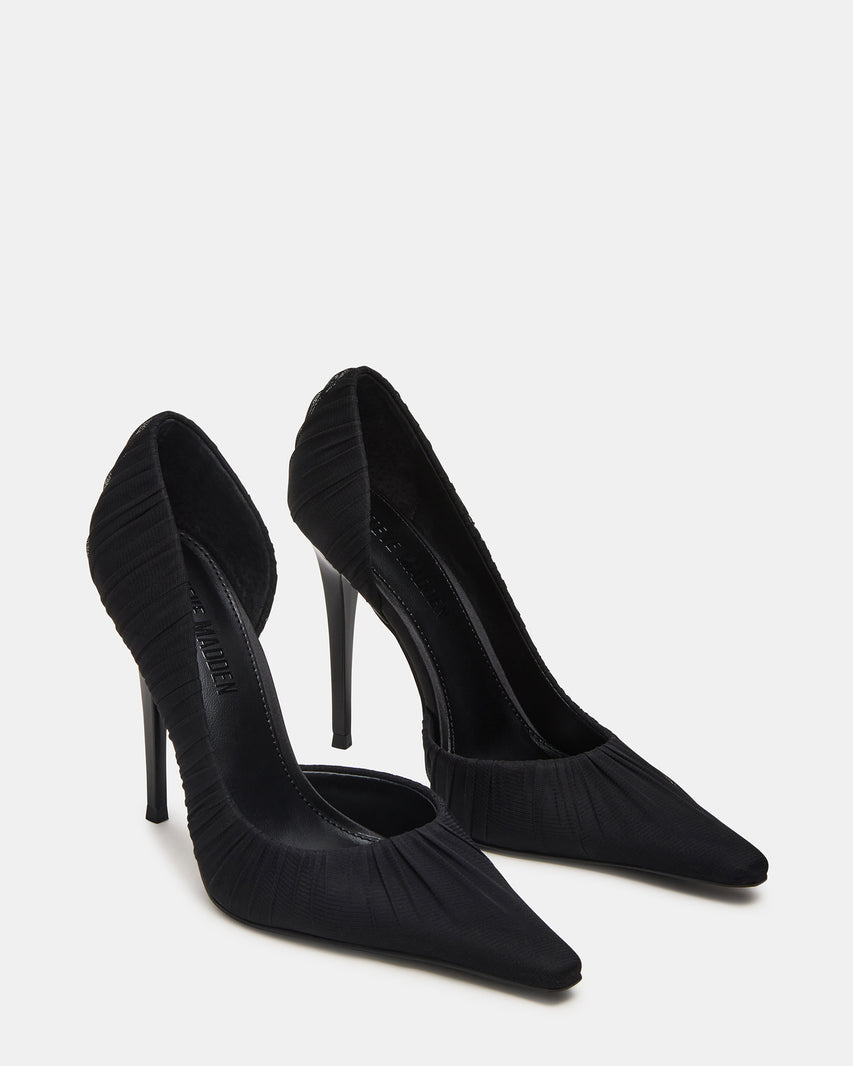 ELEGANTT BLACK - Women's Shoes - Steve Madden Canada