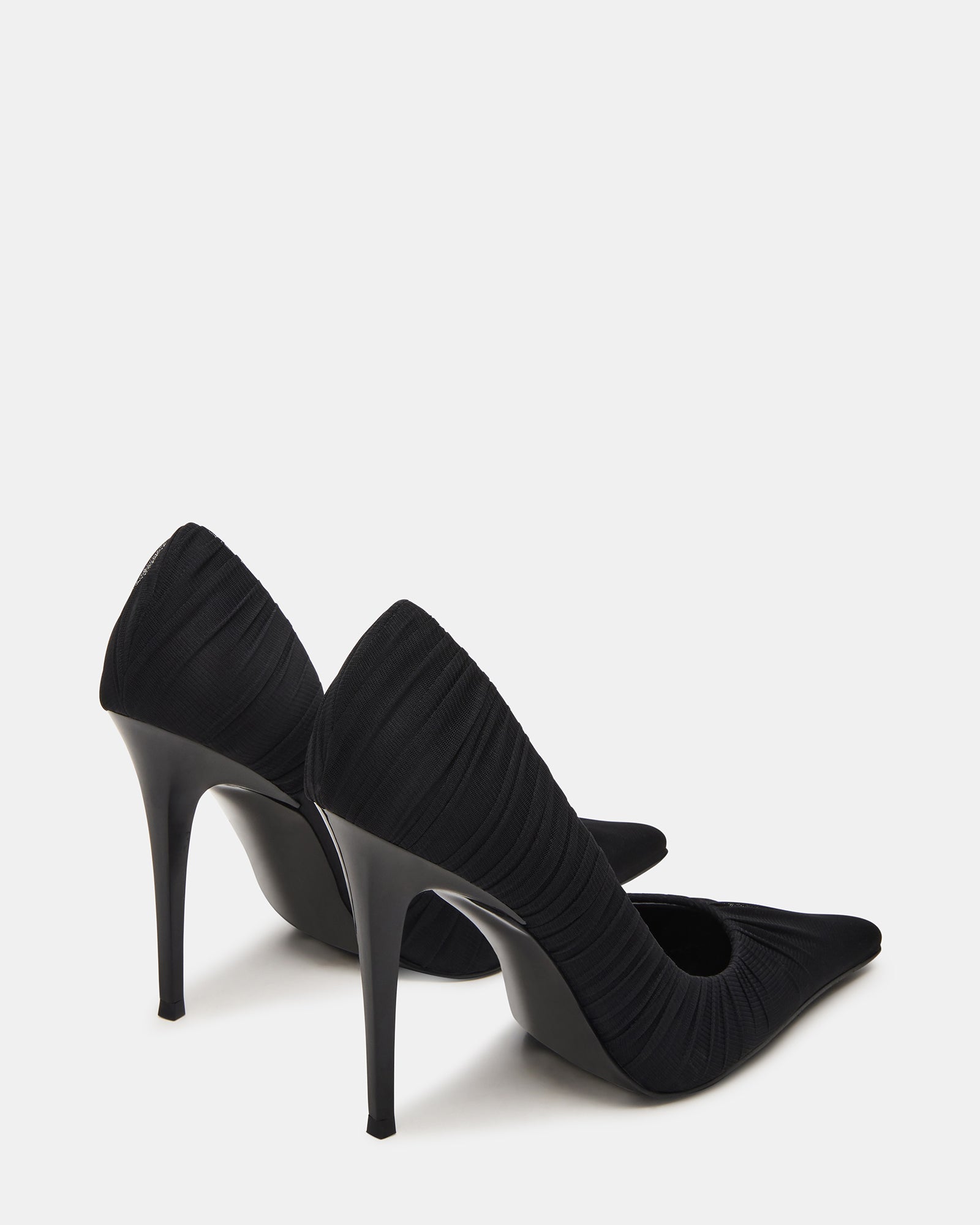 ELEGANTT BLACK - Women's Shoes - Steve Madden Canada