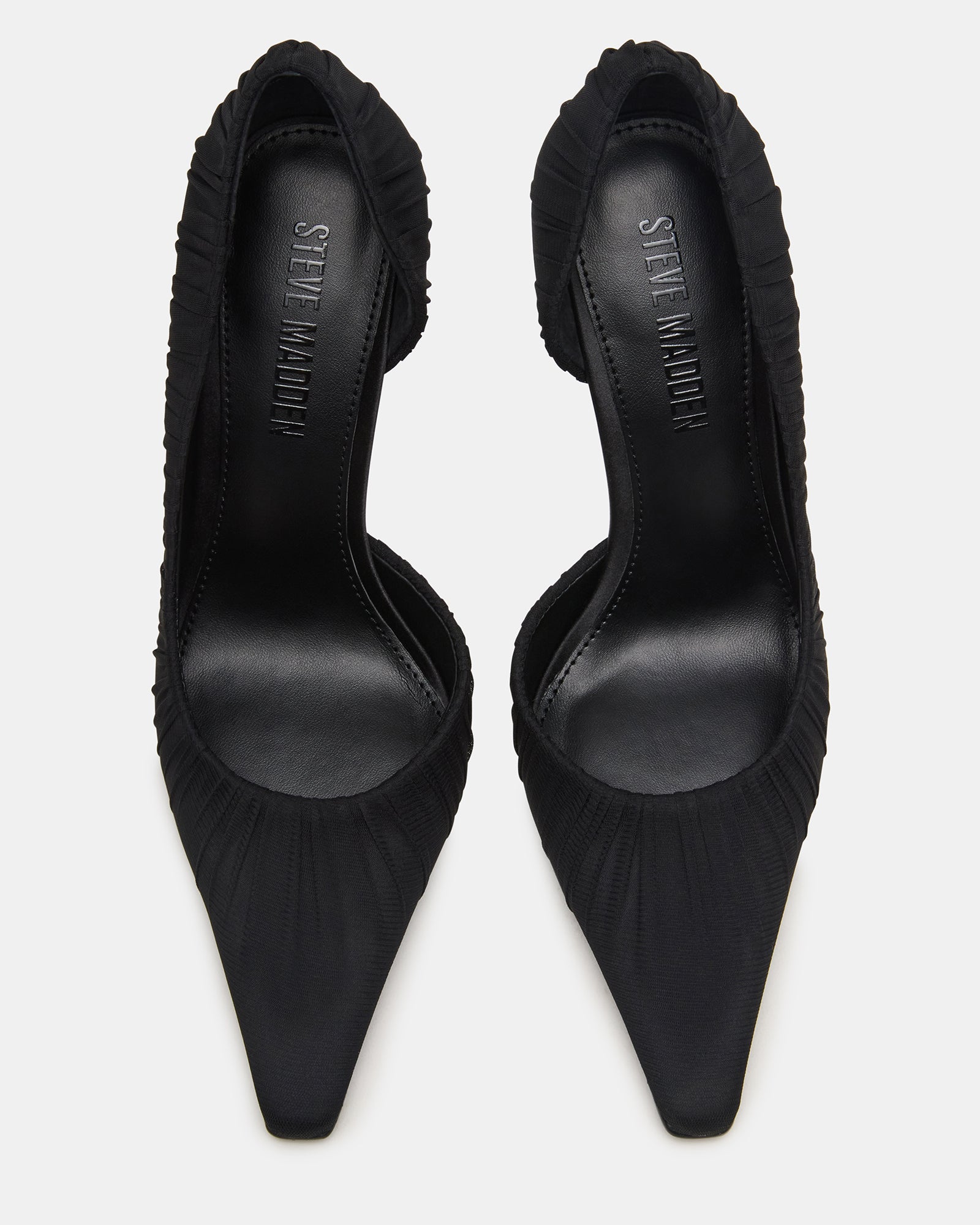 ELEGANTT BLACK - Women's Shoes - Steve Madden Canada