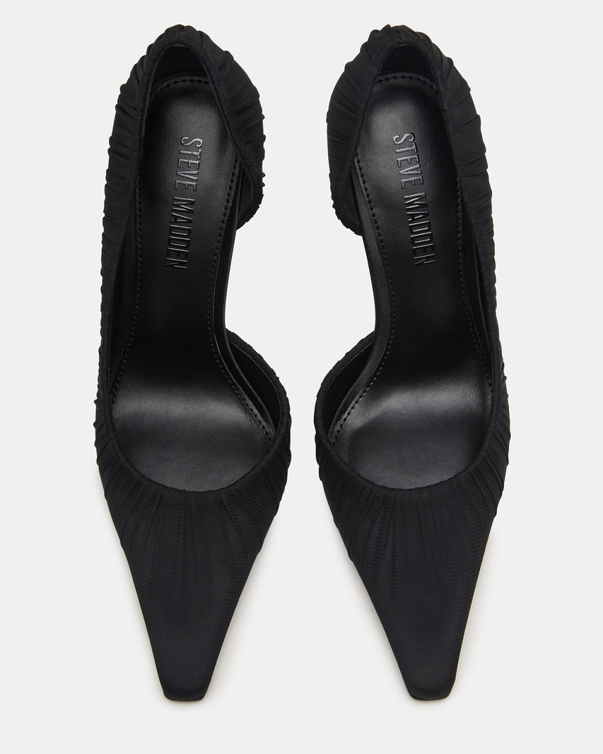 ELEGANTT BLACK - Women's Shoes - Steve Madden Canada