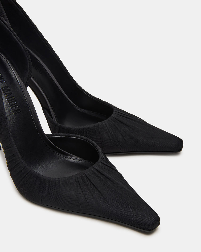 ELEGANTT BLACK - Women's Shoes - Steve Madden Canada