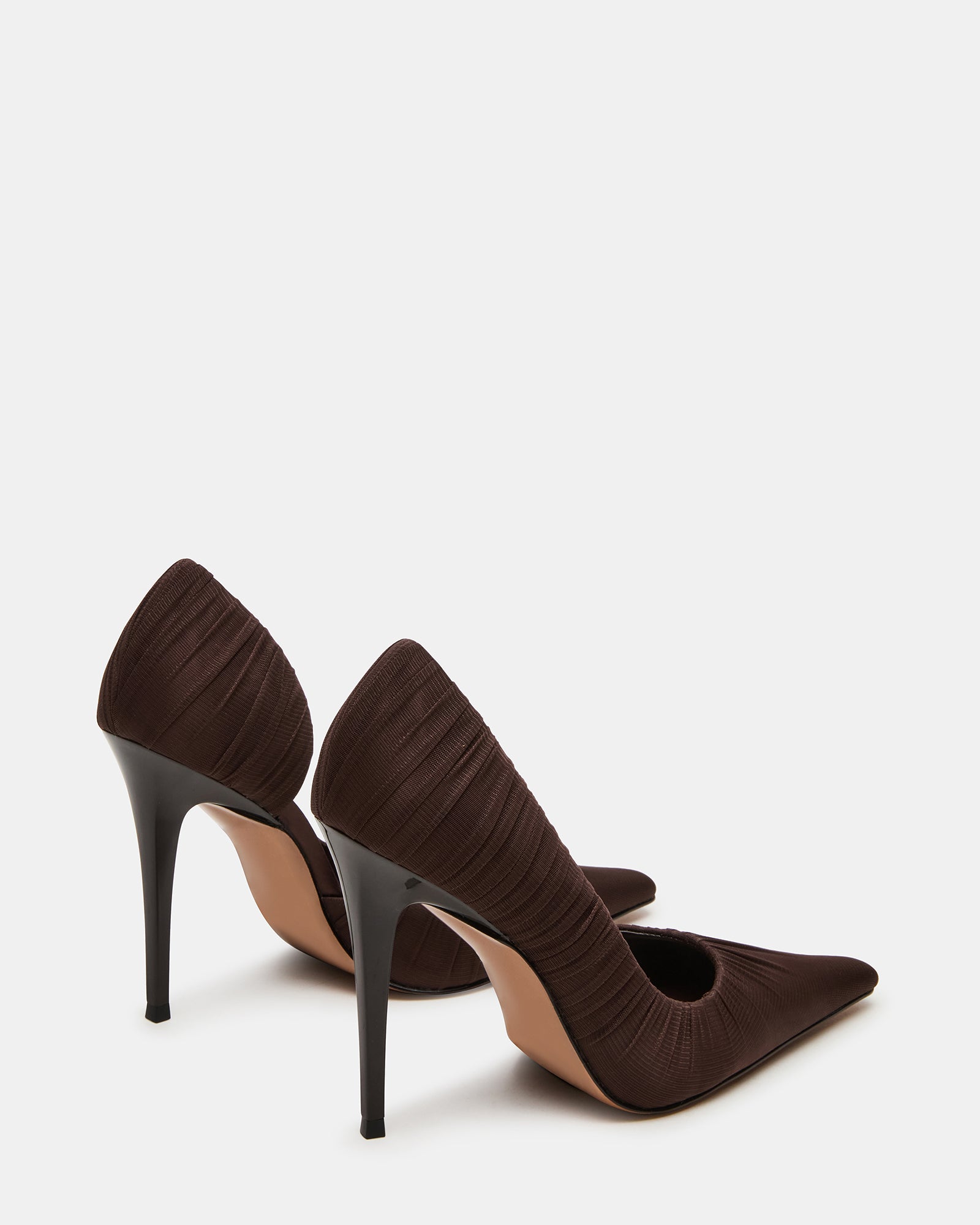ELEGANTT BROWN - Women's Shoes - Steve Madden Canada