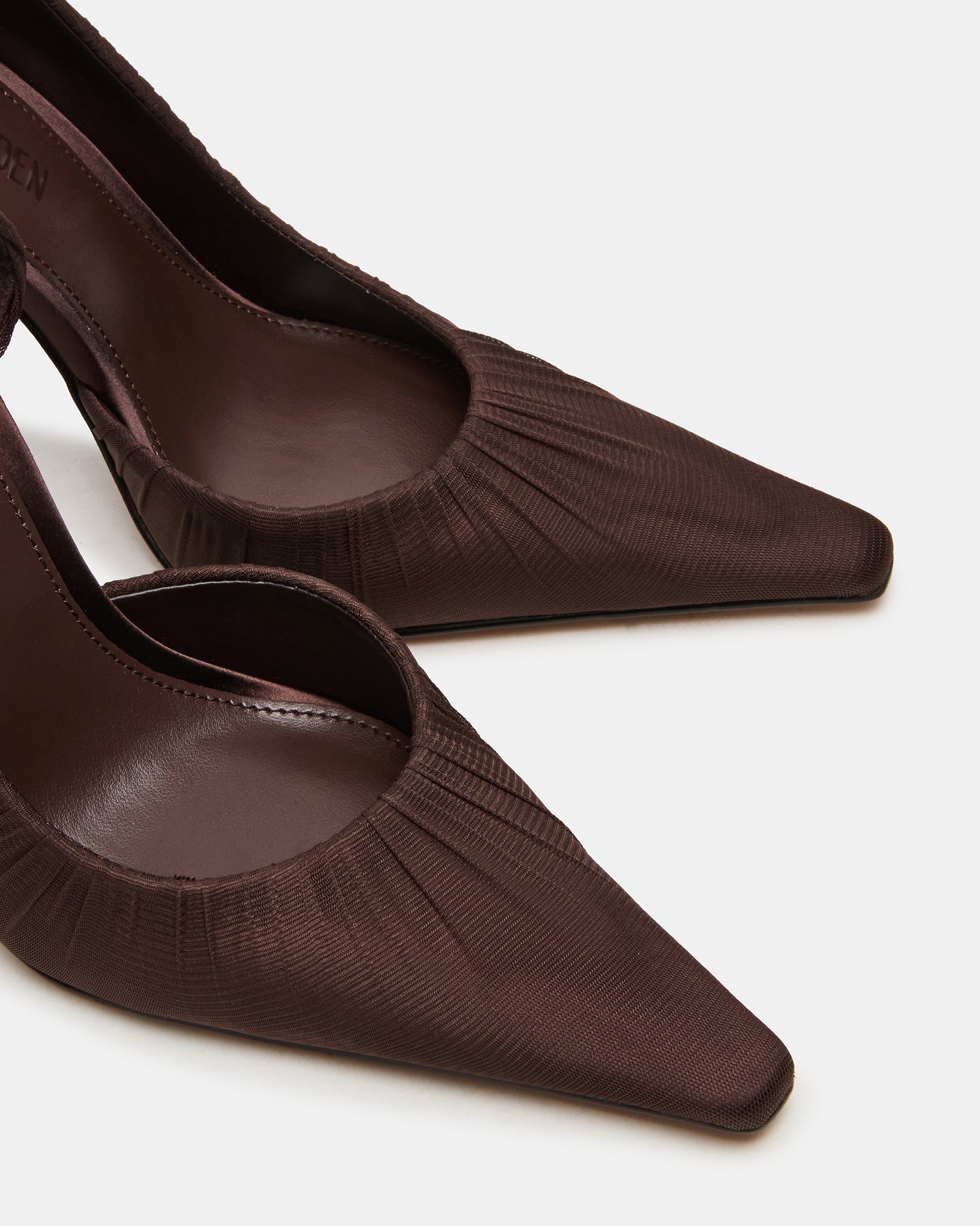 ELEGANTT BROWN - Women's Shoes - Steve Madden Canada