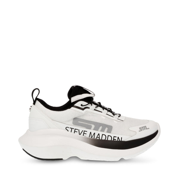 ELEVATE2 WHITE MULTI - Women's Shoes - Steve Madden Canada