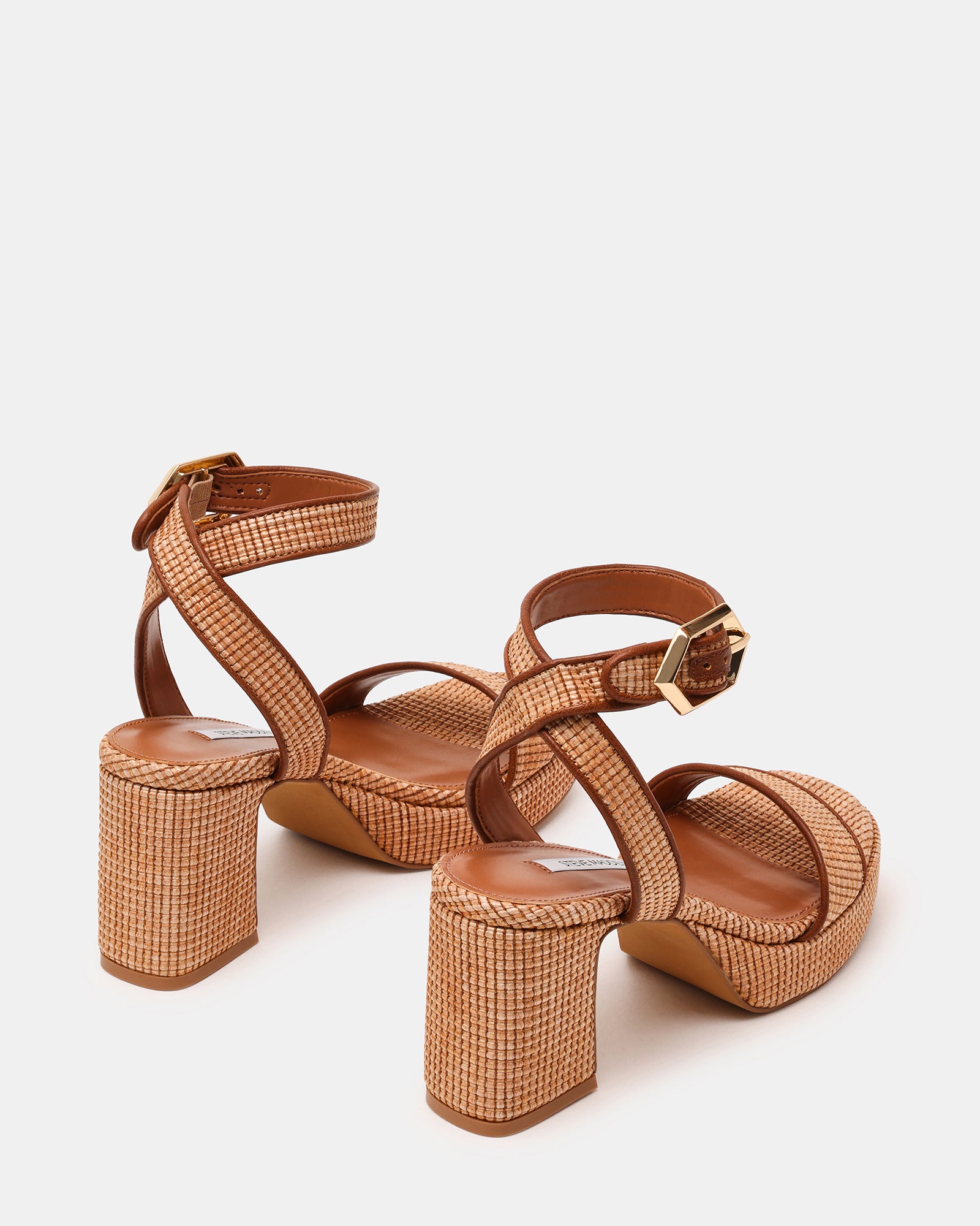 ELIDA NATURAL - Women's Shoes - Steve Madden Canada - view 6