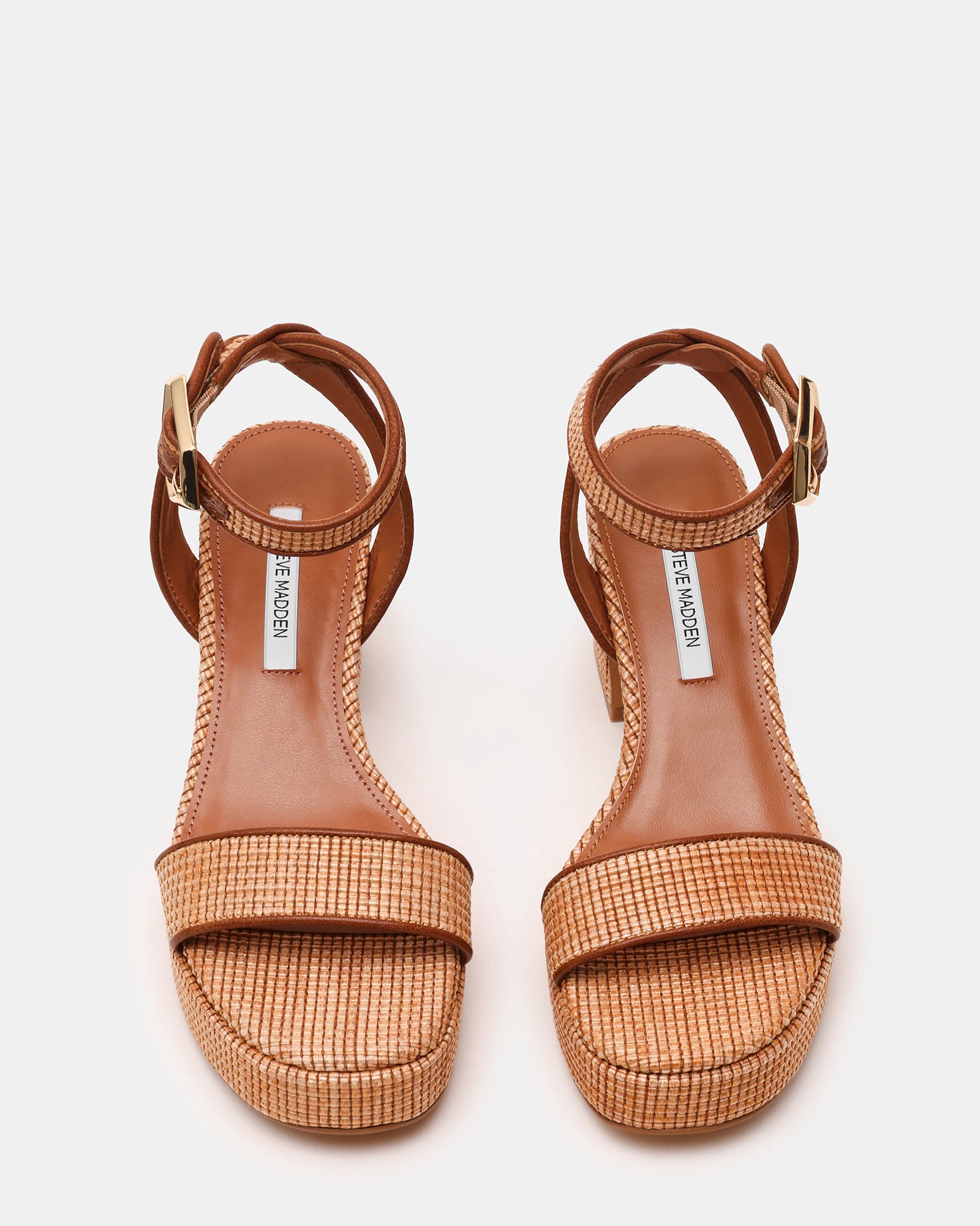 ELIDA NATURAL - Women's Shoes - Steve Madden Canada - view 5