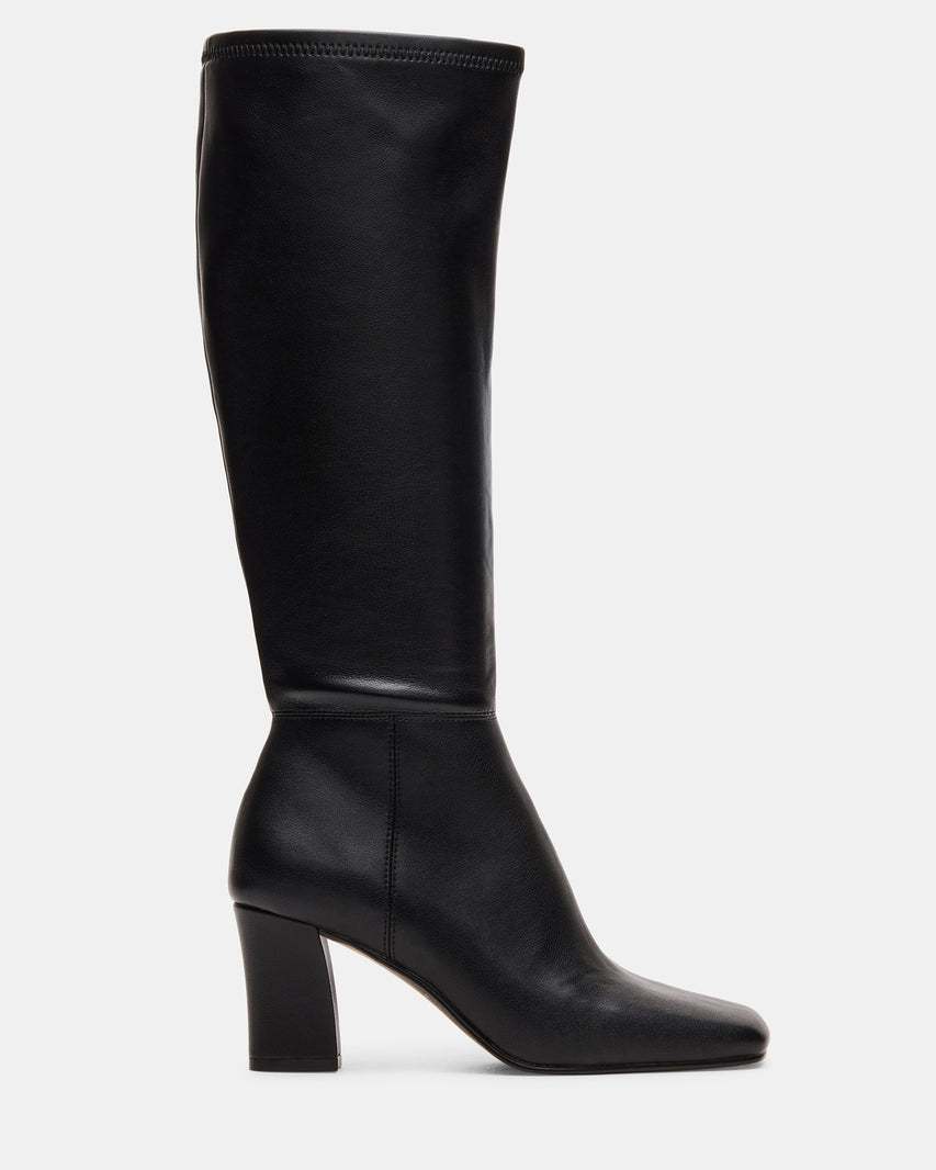 ELLIOT BLACK - Women's Shoes - Steve Madden Canada