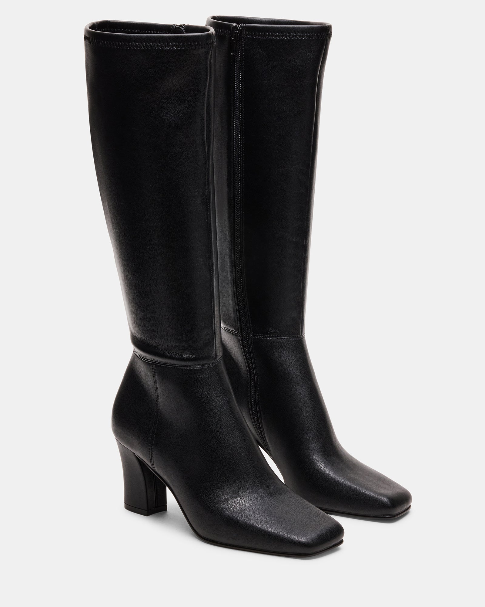 ELLIOT BLACK - Women's Shoes - Steve Madden Canada - view 2
