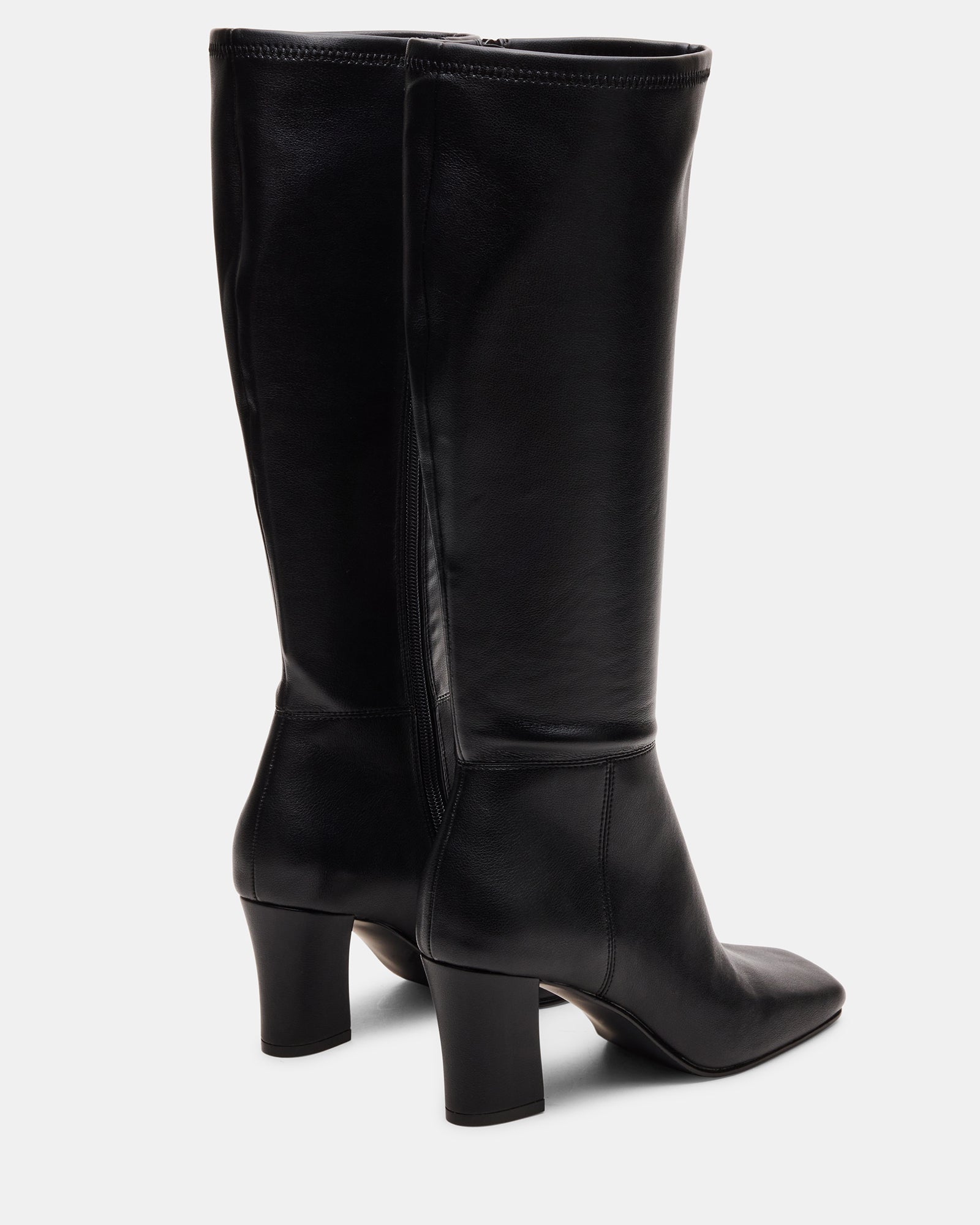 ELLIOT BLACK - Women's Shoes - Steve Madden Canada - view 5