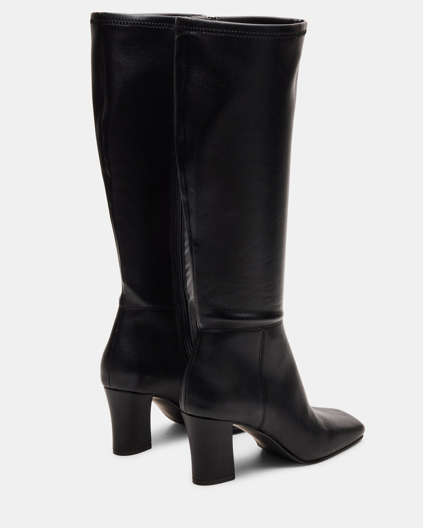 ELLIOT BLACK - Women's Shoes - Steve Madden Canada - view 5