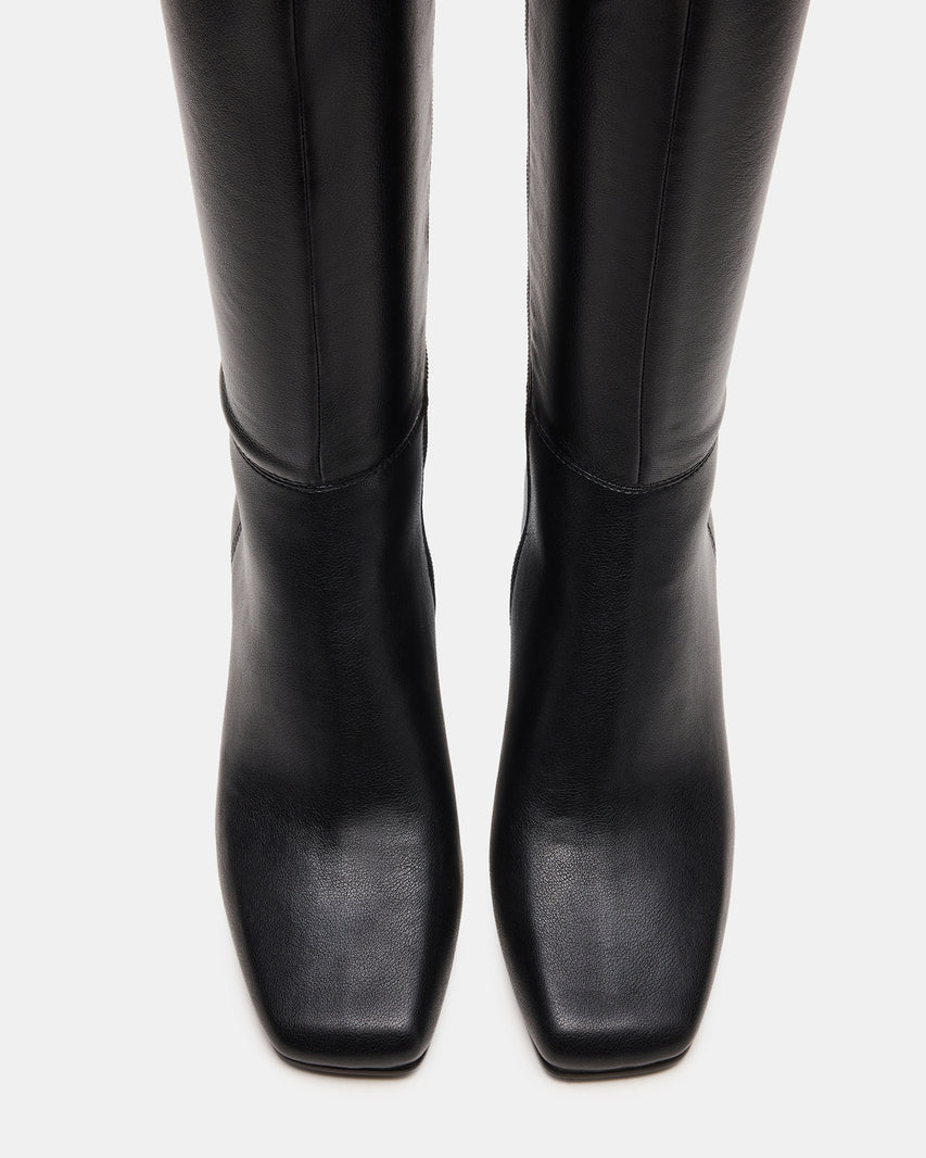 ELLIOT BLACK - Women's Shoes - Steve Madden Canada - view 4