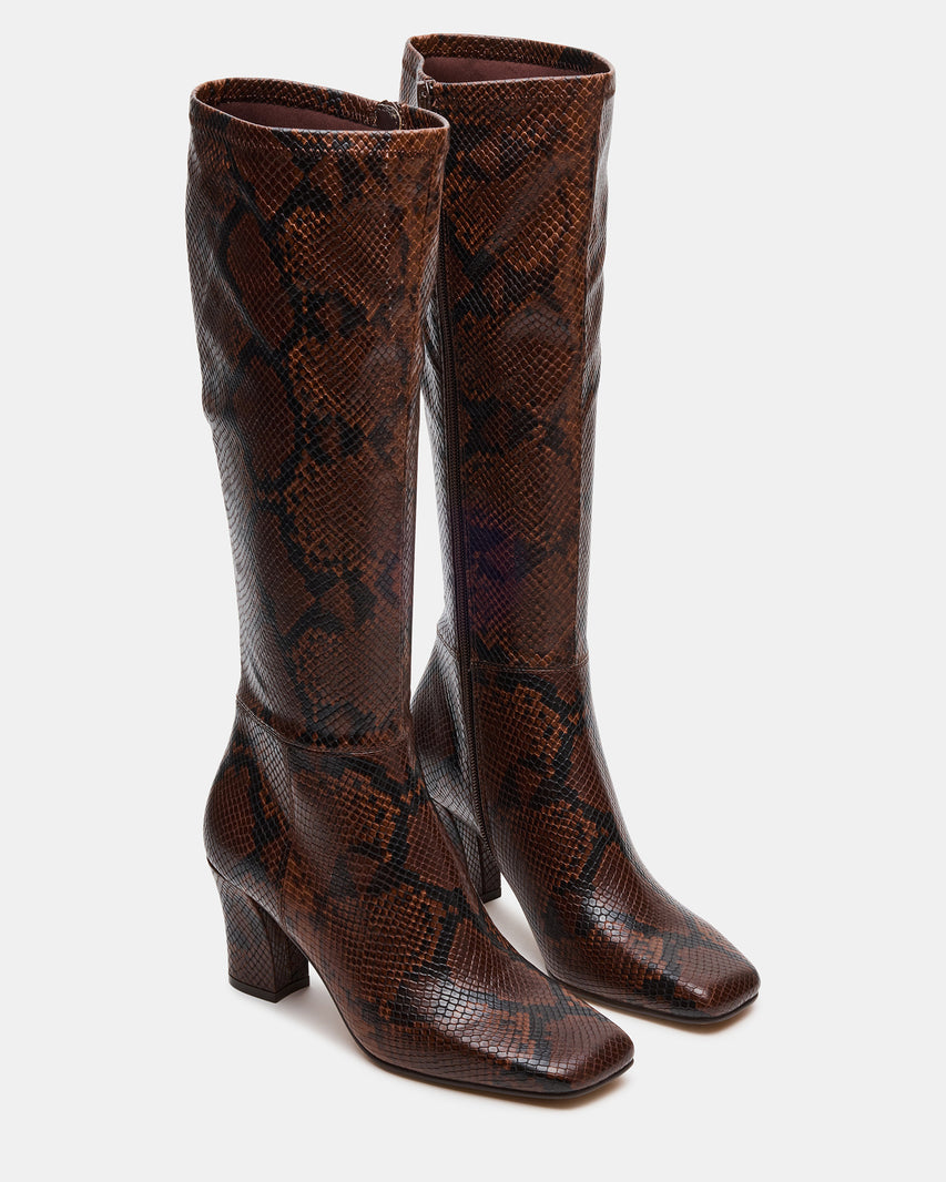 ELLIOT BROWN EXOTIC - Women's Shoes - Steve Madden Canada - view 2